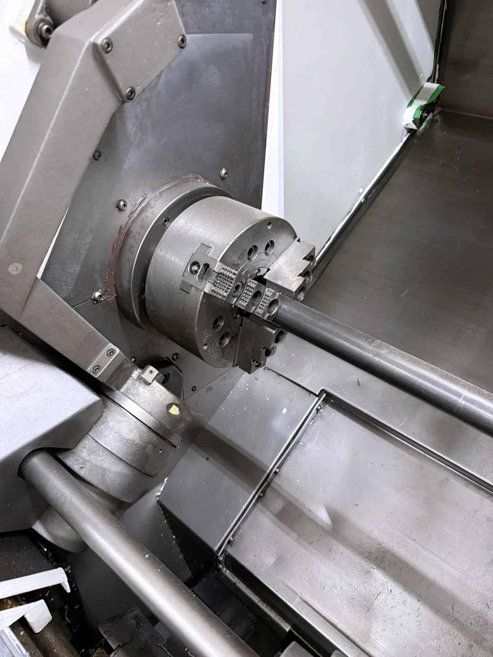 Mazak QTN 200MS_3712749