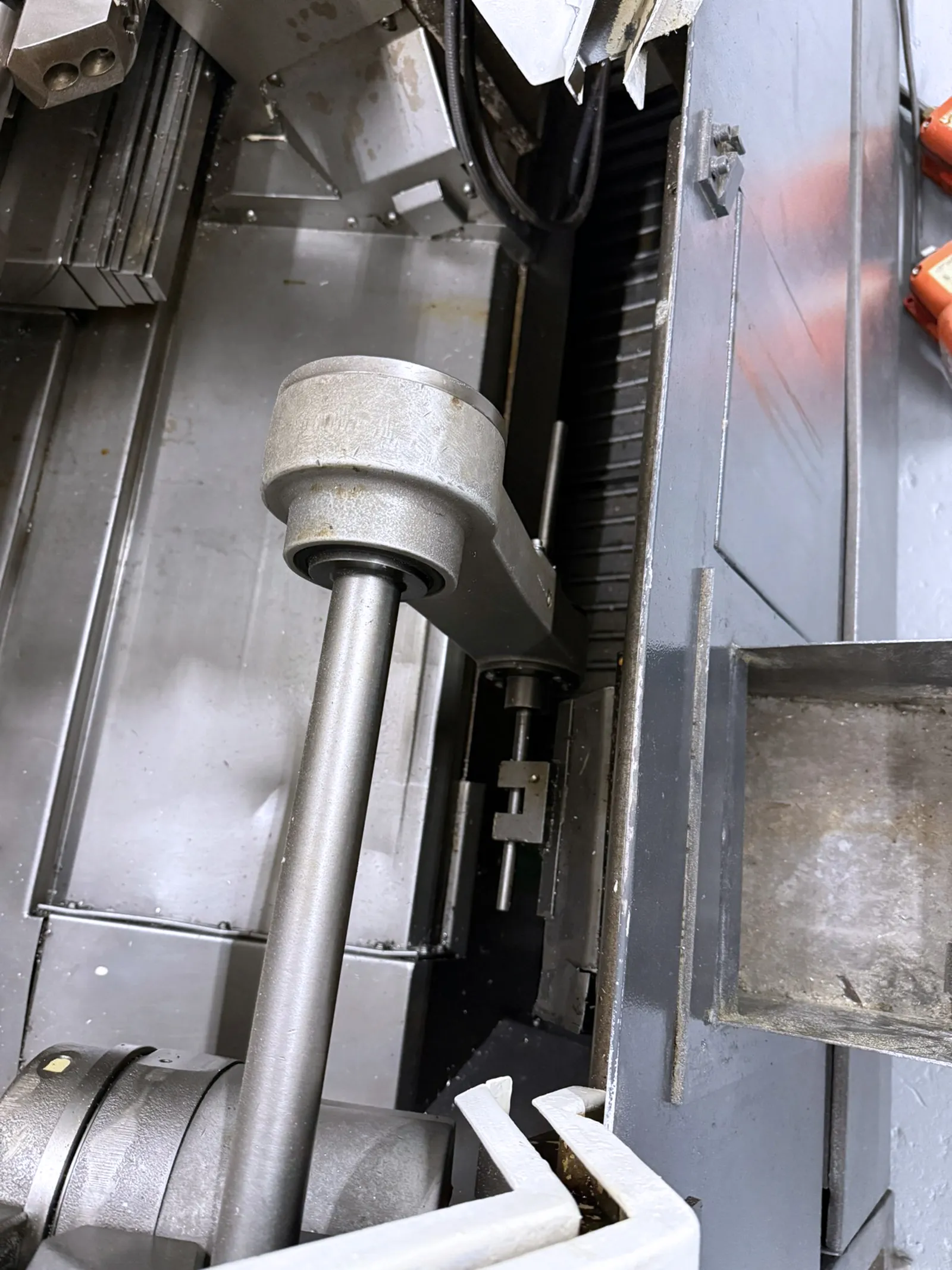 Mazak QTN 200MS_3712749