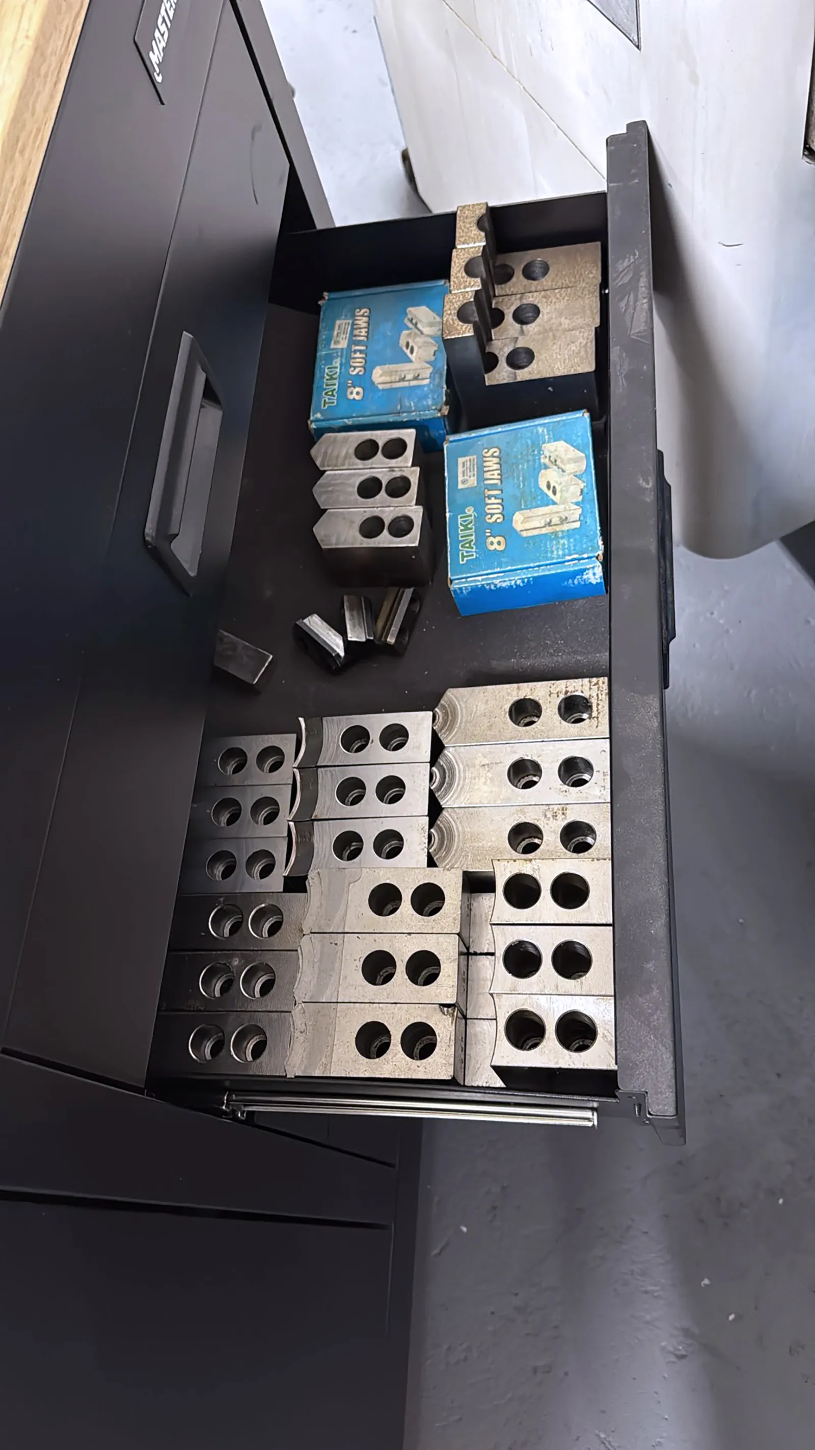 Mazak QTN 200MS_3712749