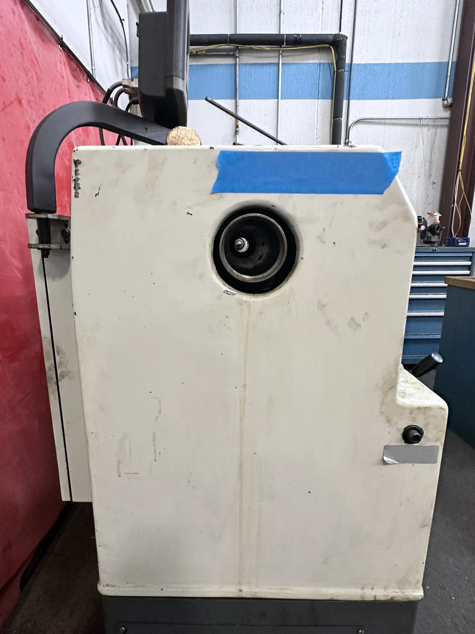 Select 1640G Engine Lathe (1996)_3711875