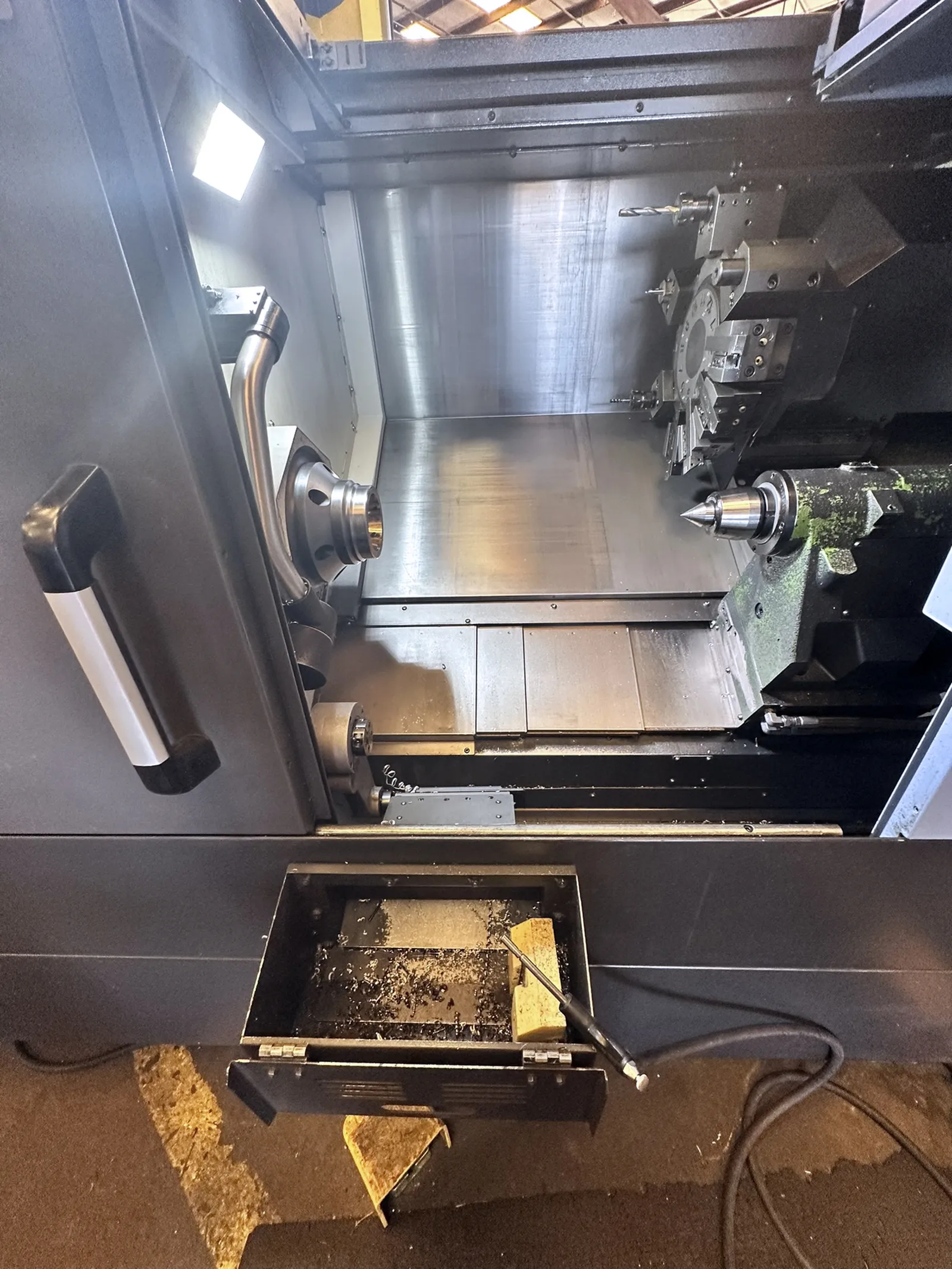 Doosan Puma GT2600M (2020)_3713215