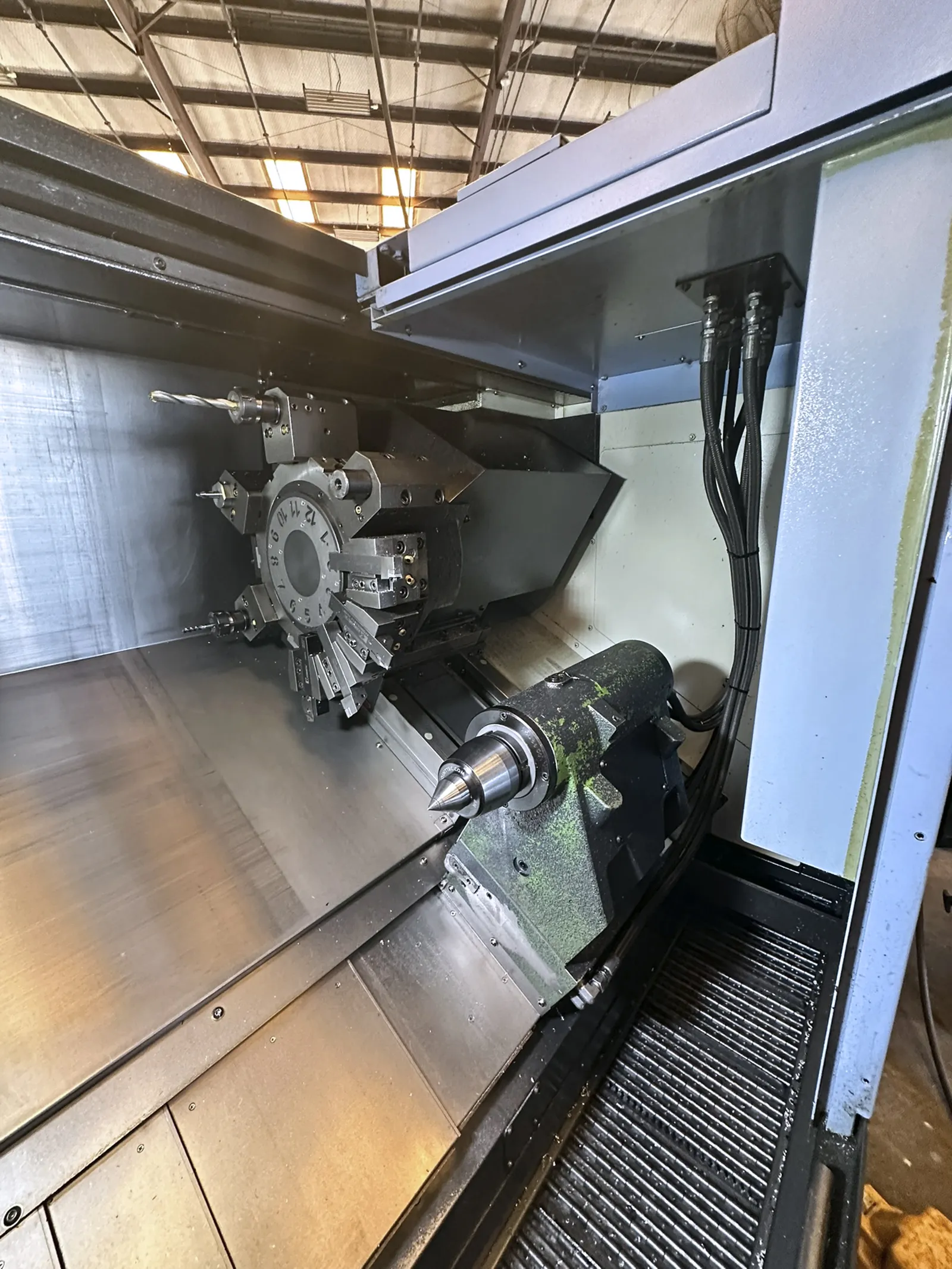 Doosan Puma GT2600M (2020)_3713215