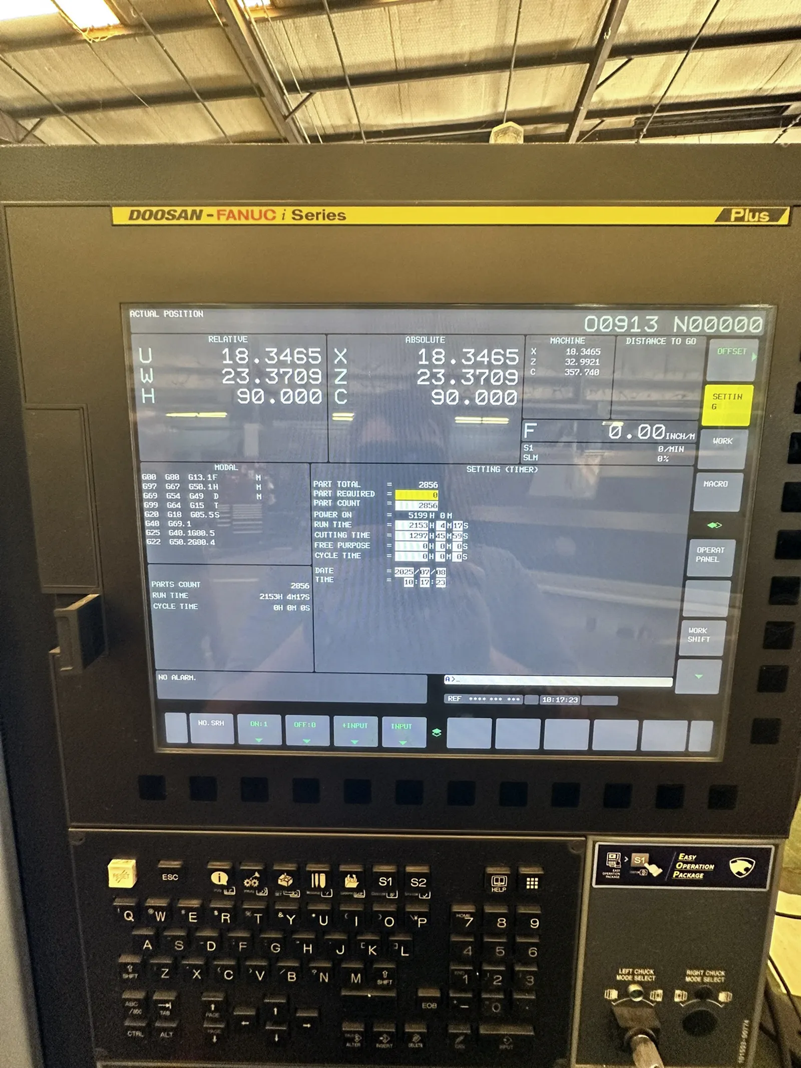 Doosan Puma GT2600M (2020)_3713215