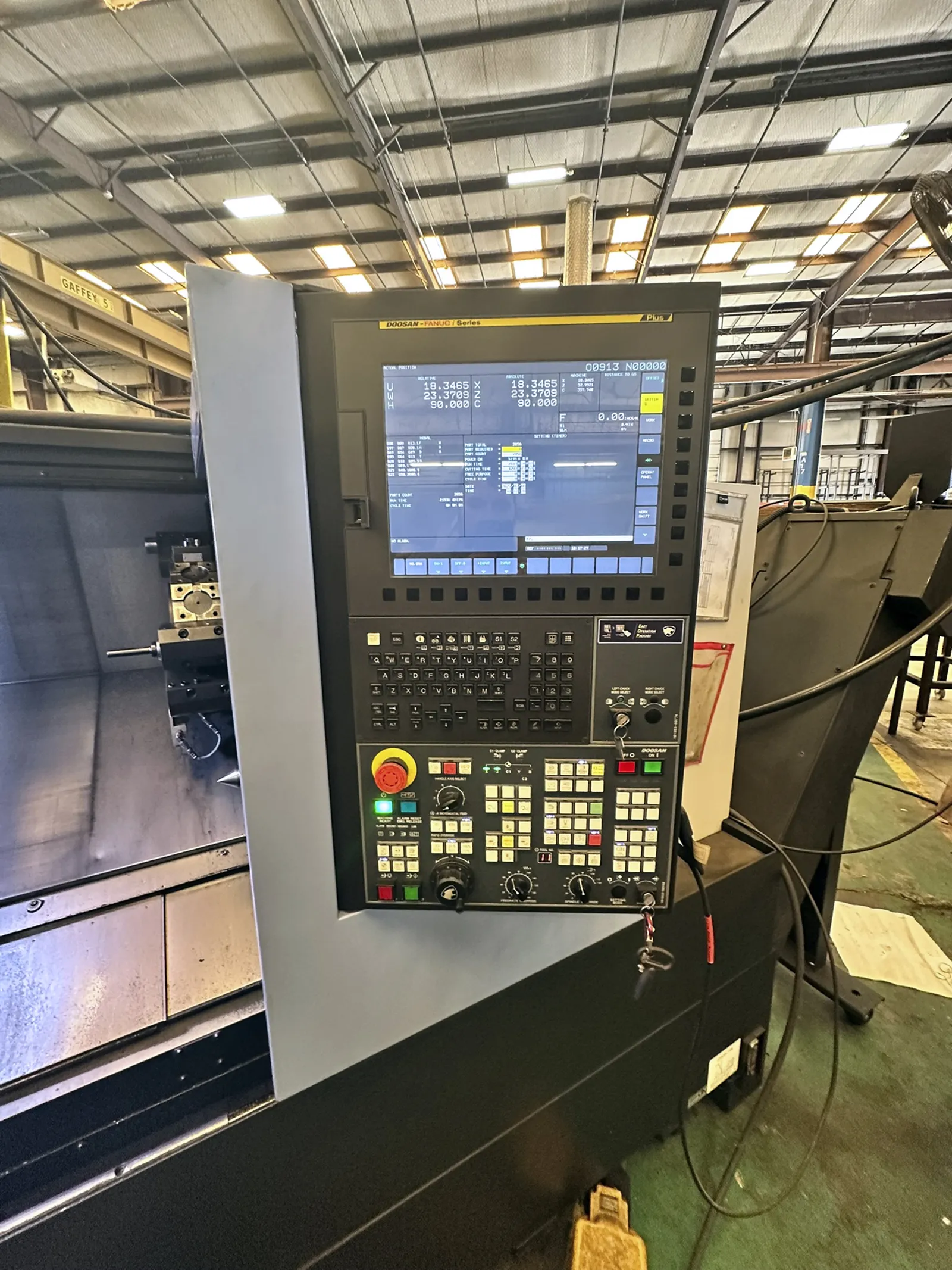 Doosan Puma GT2600M (2020)_3713215
