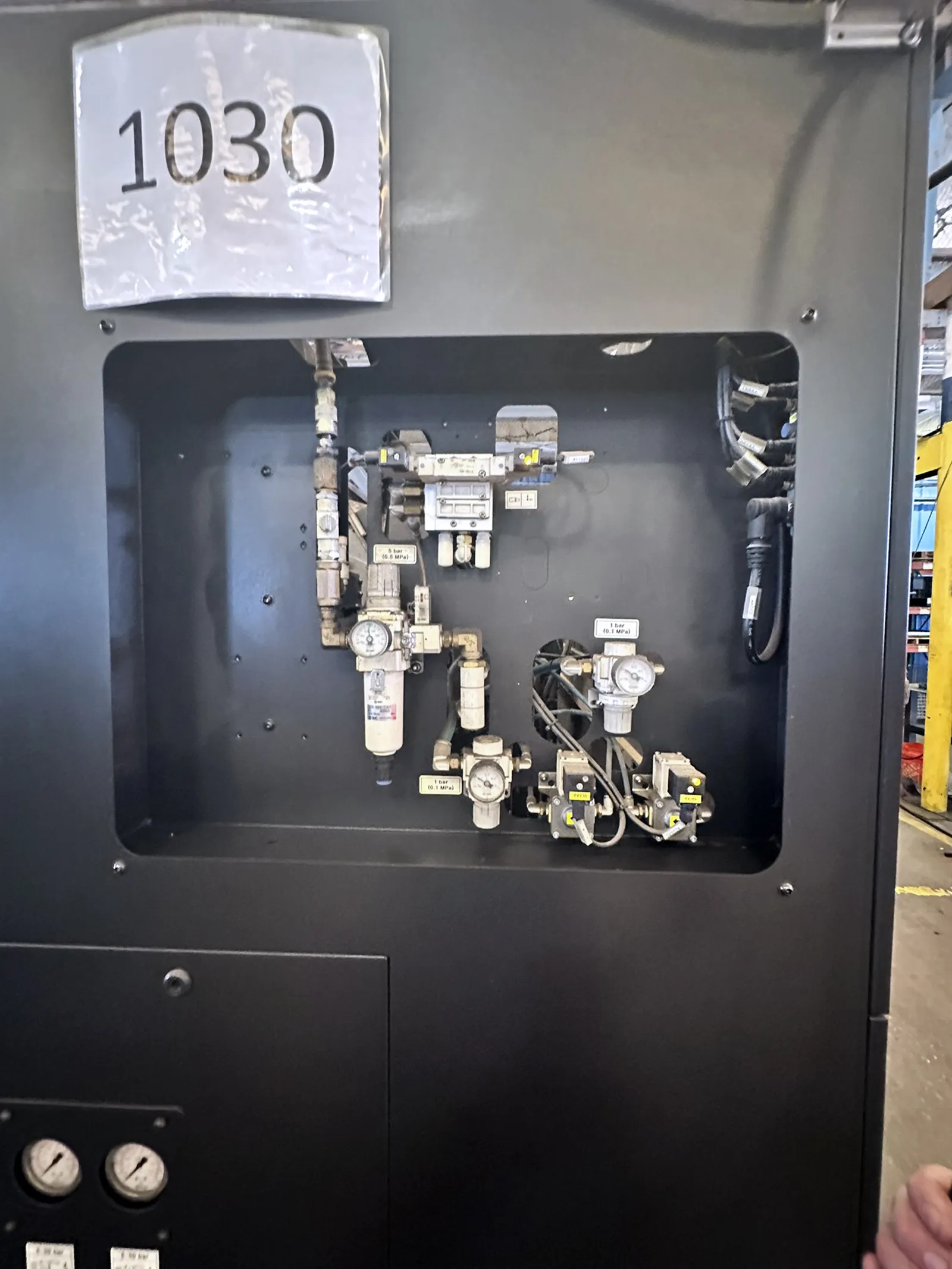 Doosan Puma 3100LY_3713148