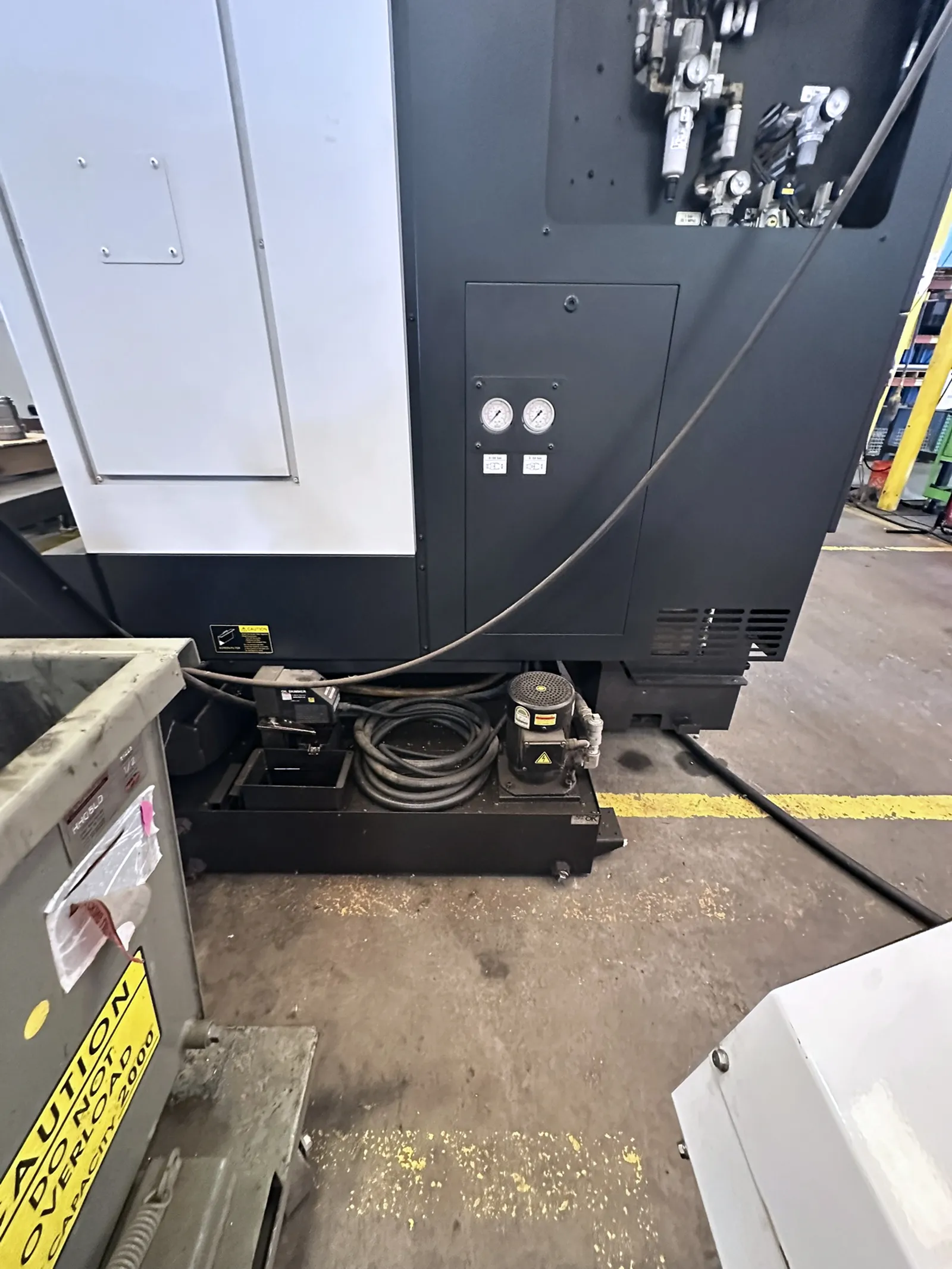 Doosan Puma 3100LY_3713148