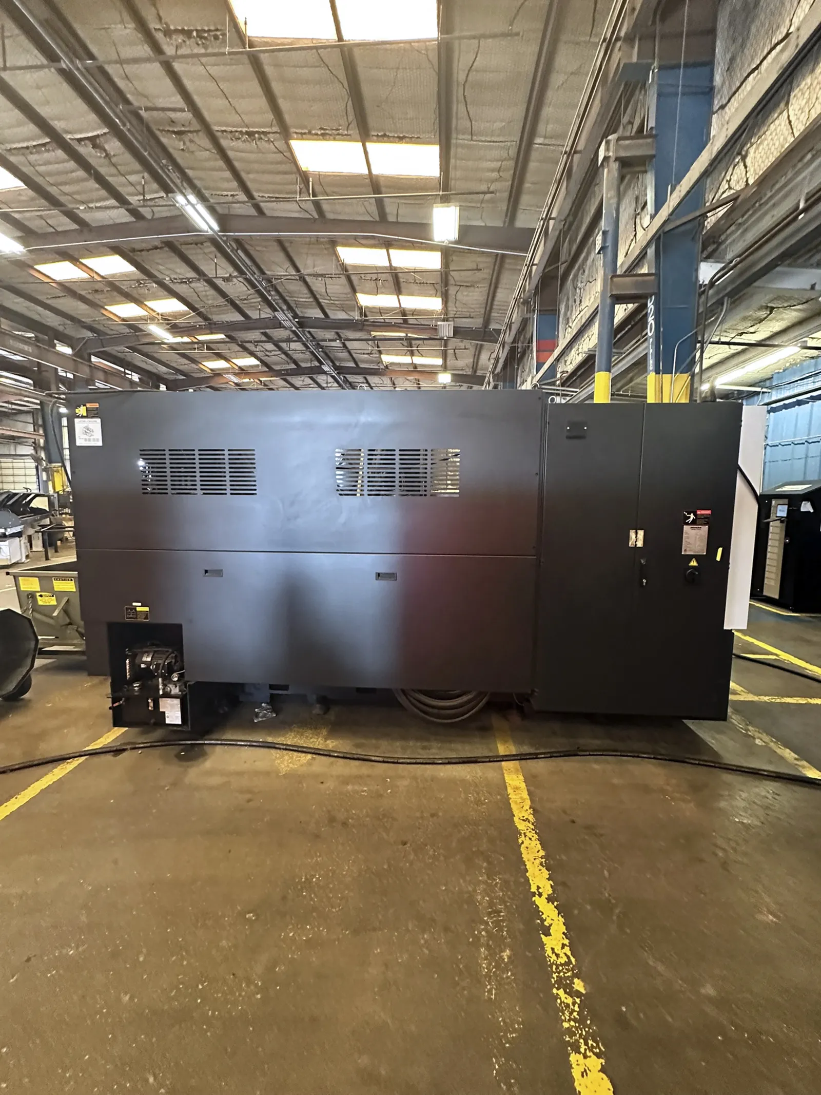 Doosan Puma 3100LY_3713148