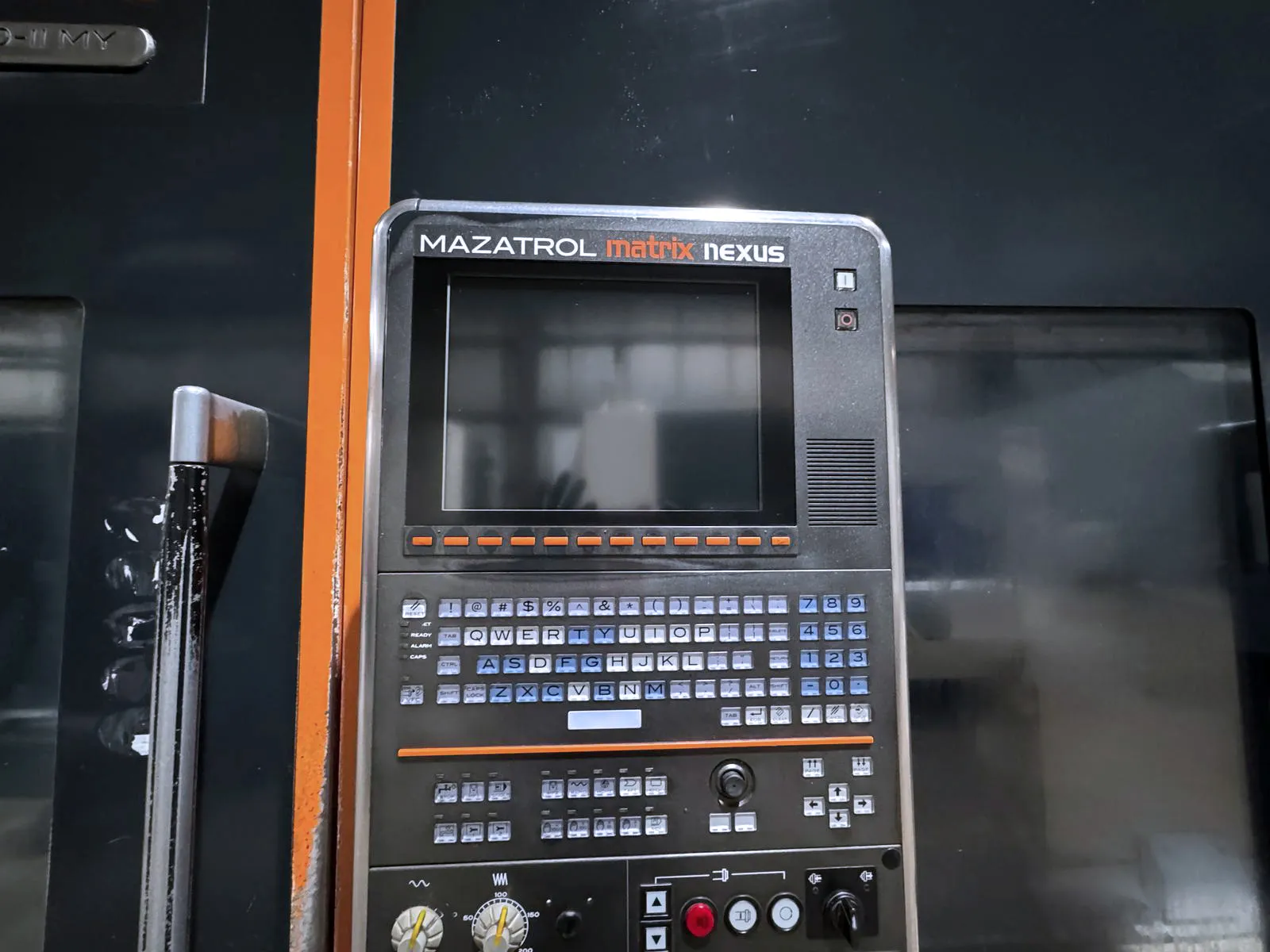 Mazak QTN 450MY  3000 2011_3713820
