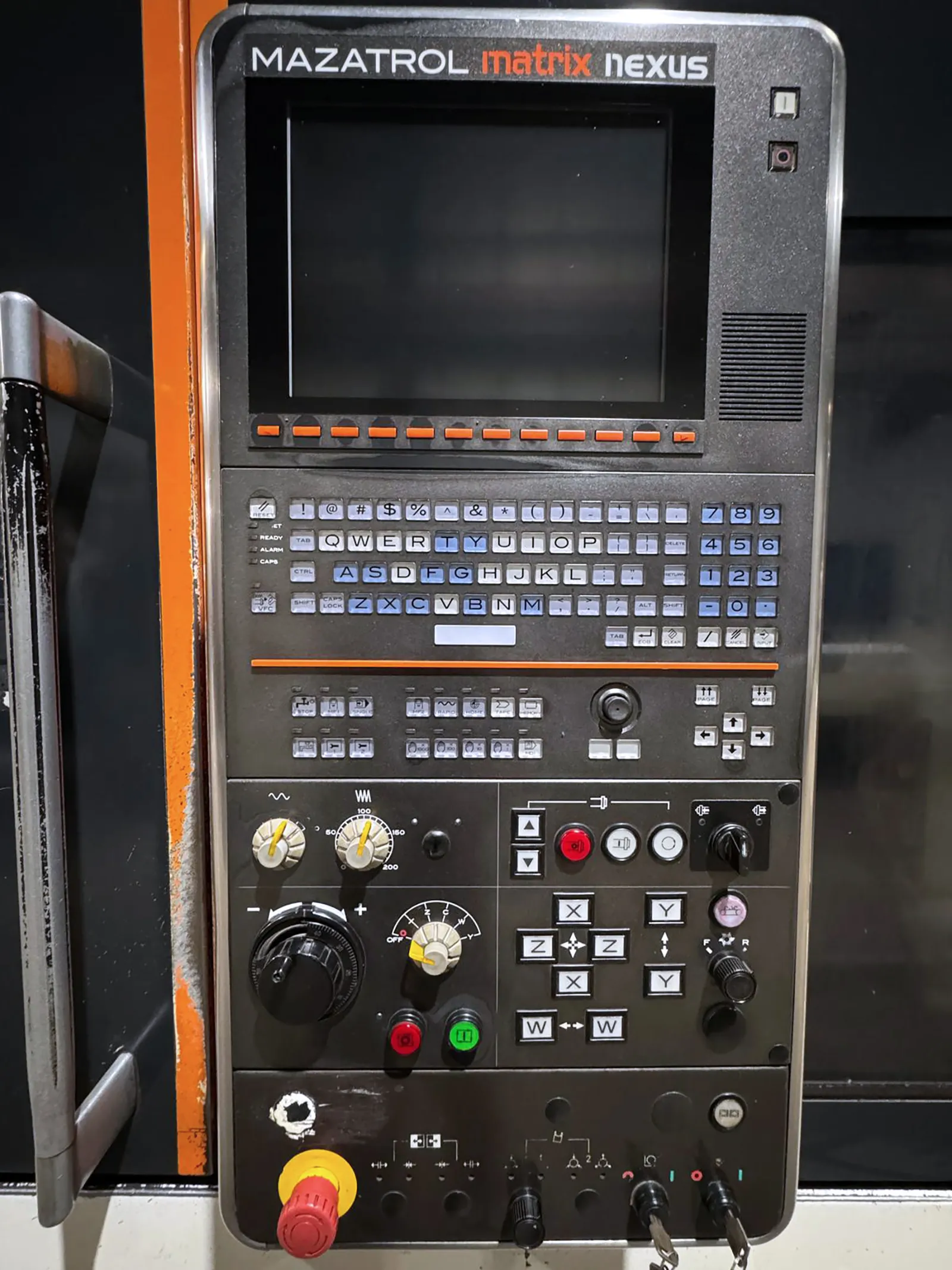 Mazak QTN 450MY  3000 2011_3713820