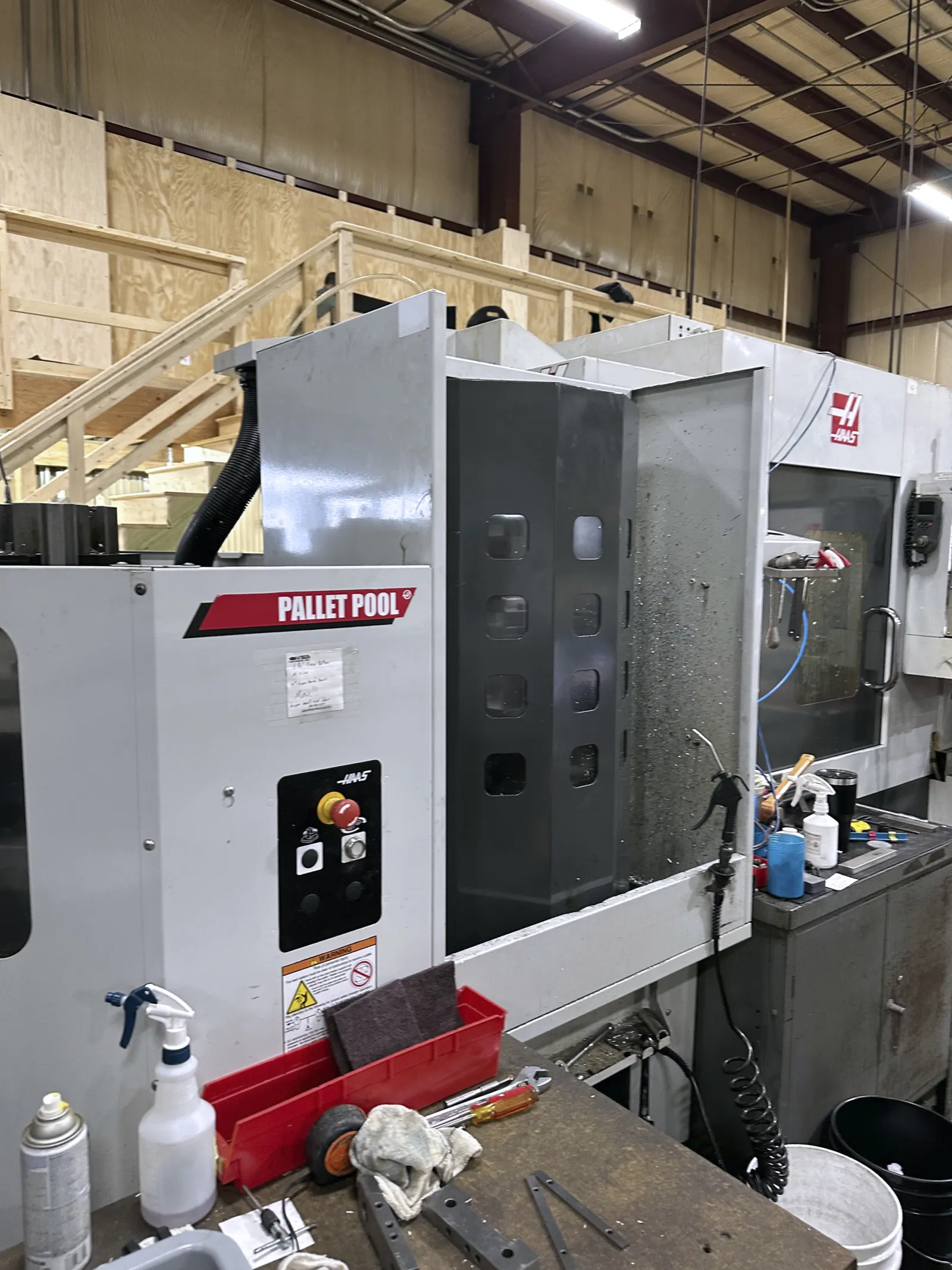 haas EC400 CNC HMC 2013_3713863