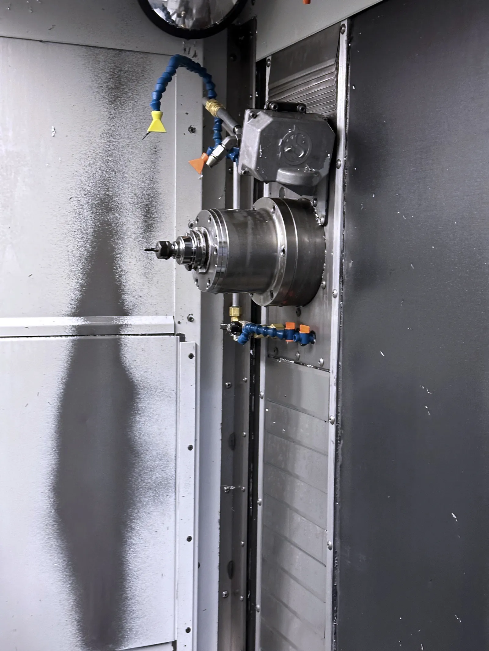 haas EC400 CNC HMC 2013_3713863
