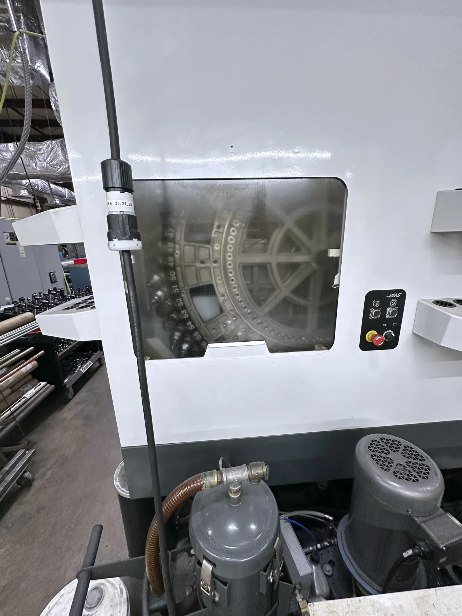 haas EC400 CNC HMC 2013_3713863