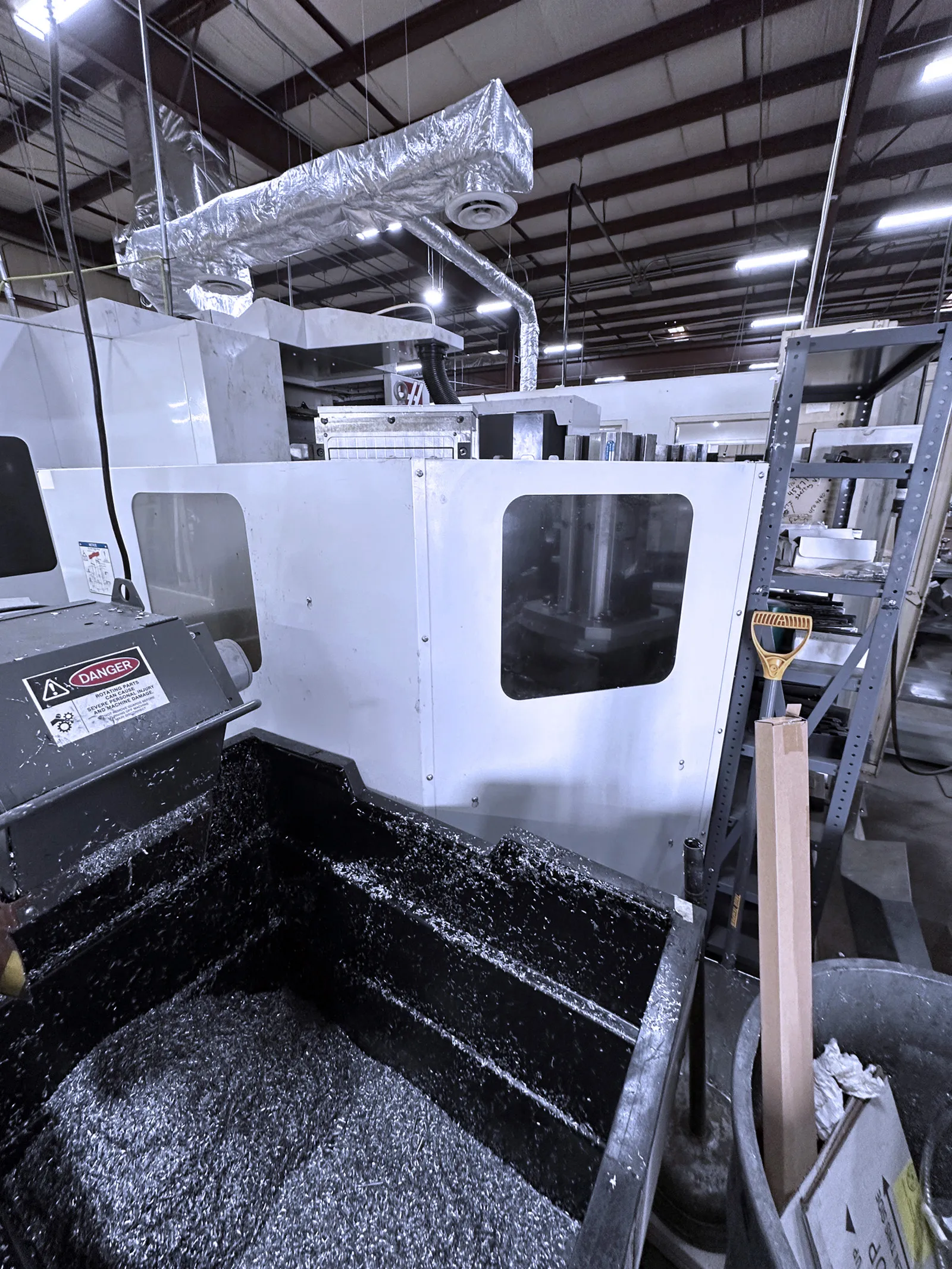 haas EC400 CNC HMC 2013_3713863