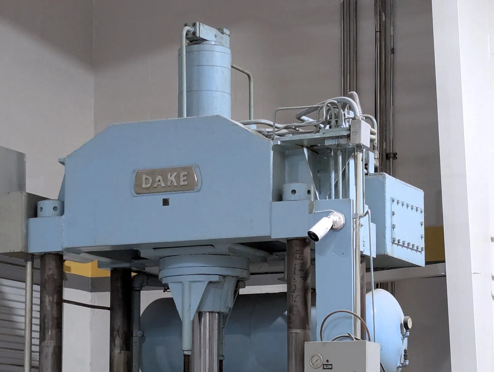 150 Ton Dake Press_3714589