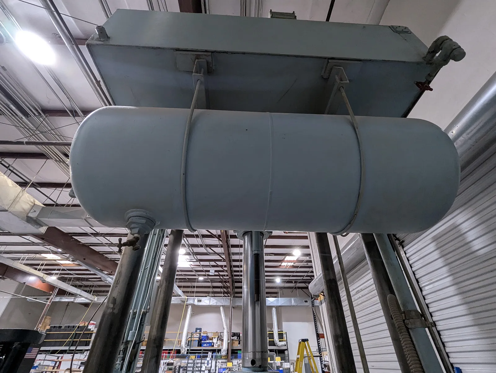150 Ton Dake Press_3714589