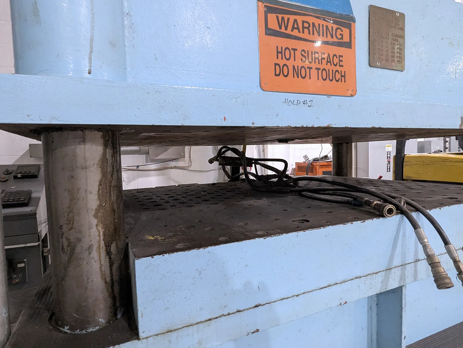 150 Ton Dake Press_3714589