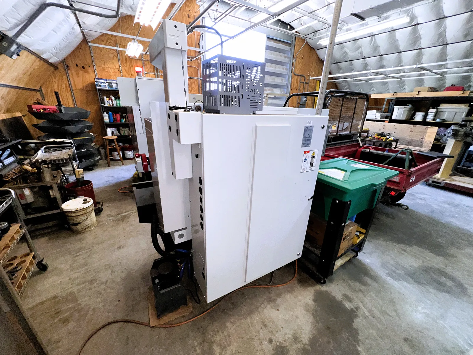 Haas TL-1 - 2019_3713263