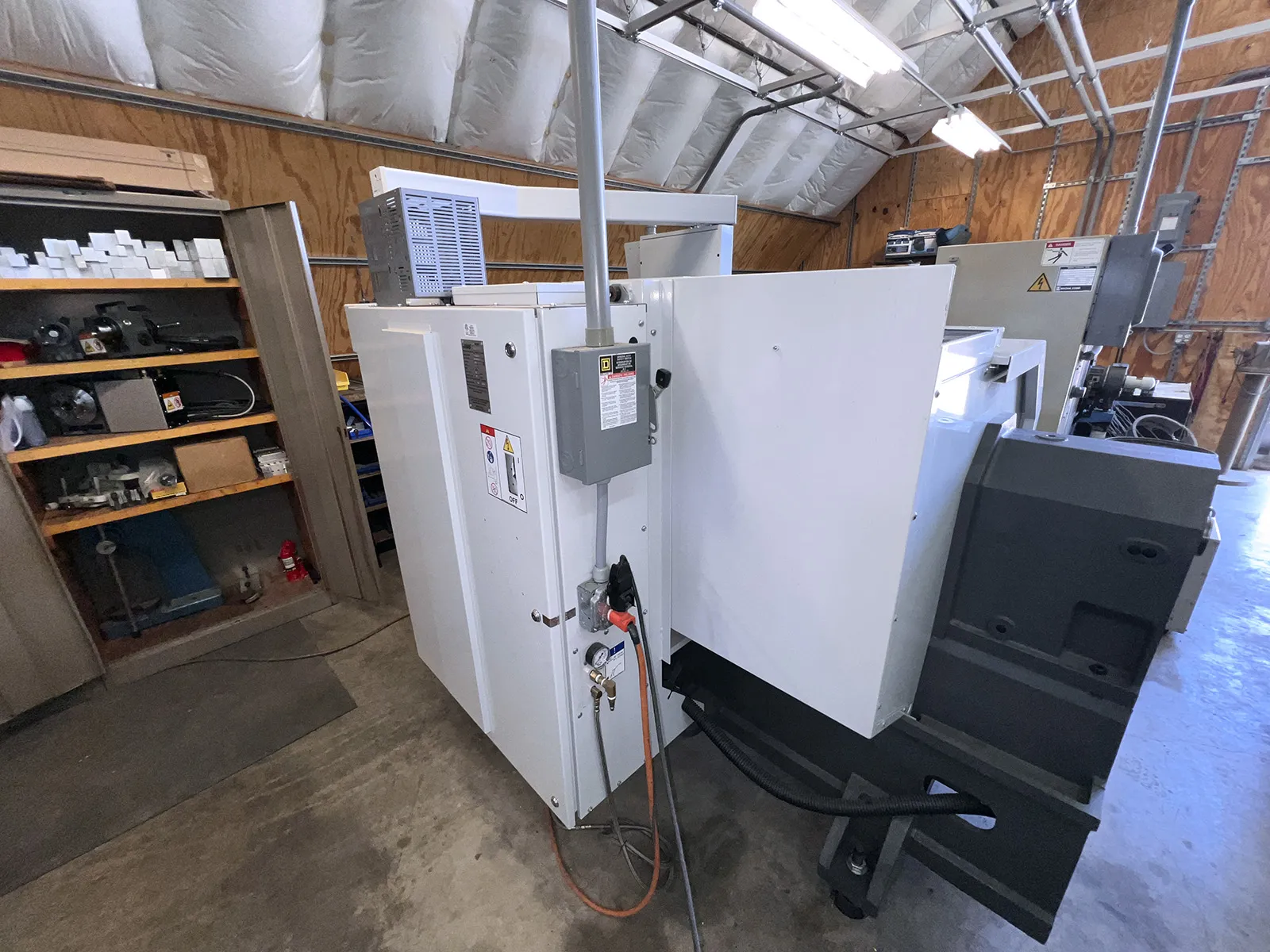 Haas TL-1 - 2019_3713263