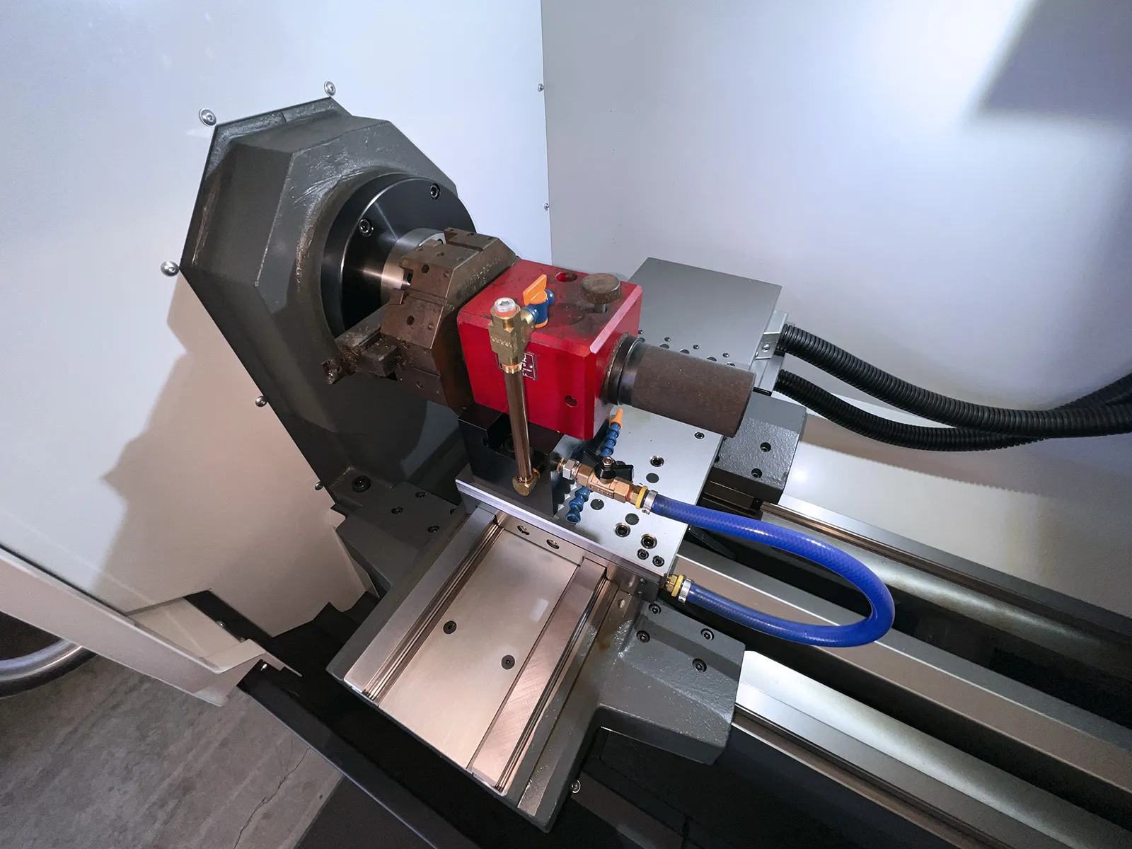 Haas TL-1 - 2019_3713263