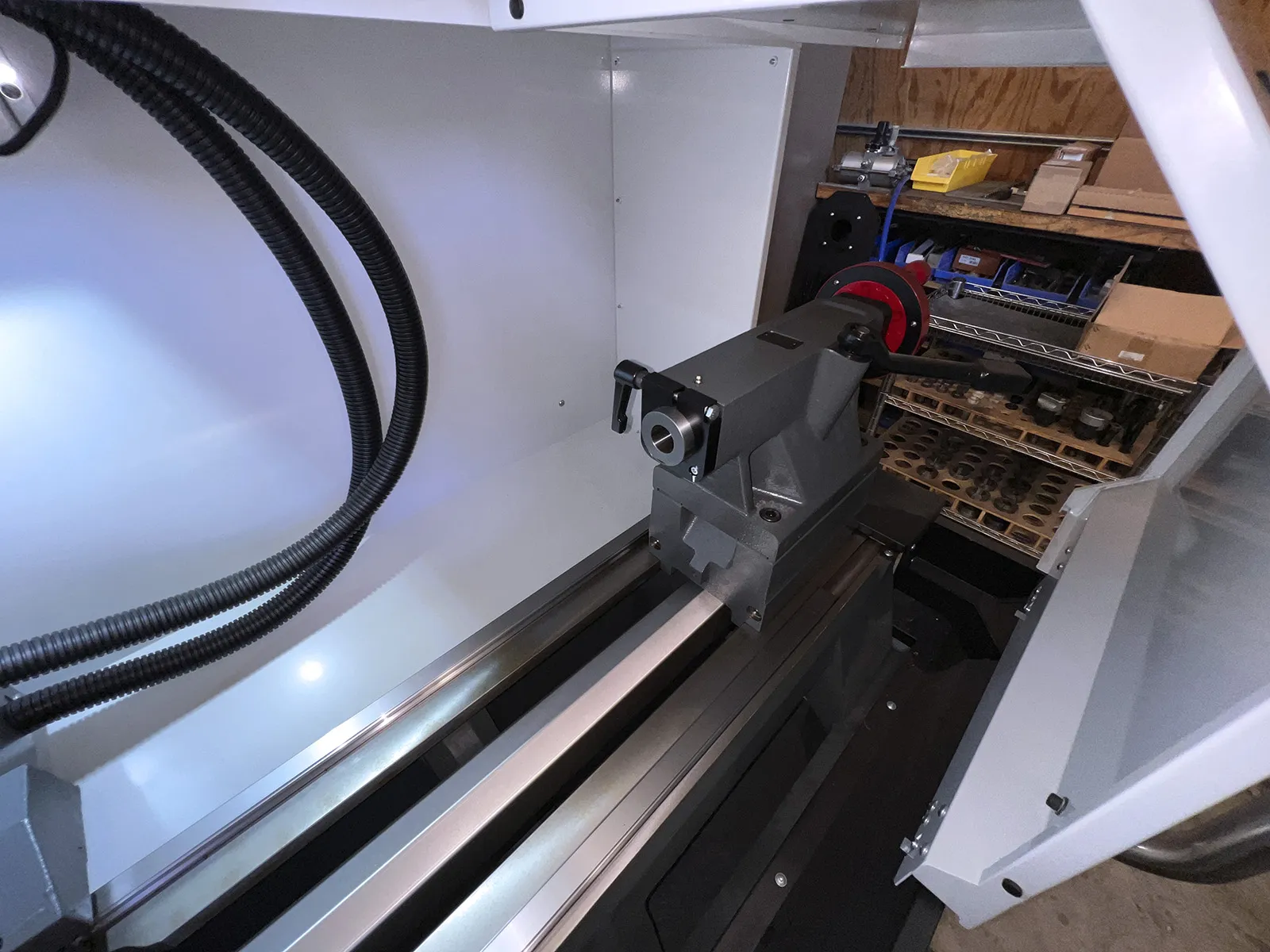 Haas TL-1 - 2019_3713263