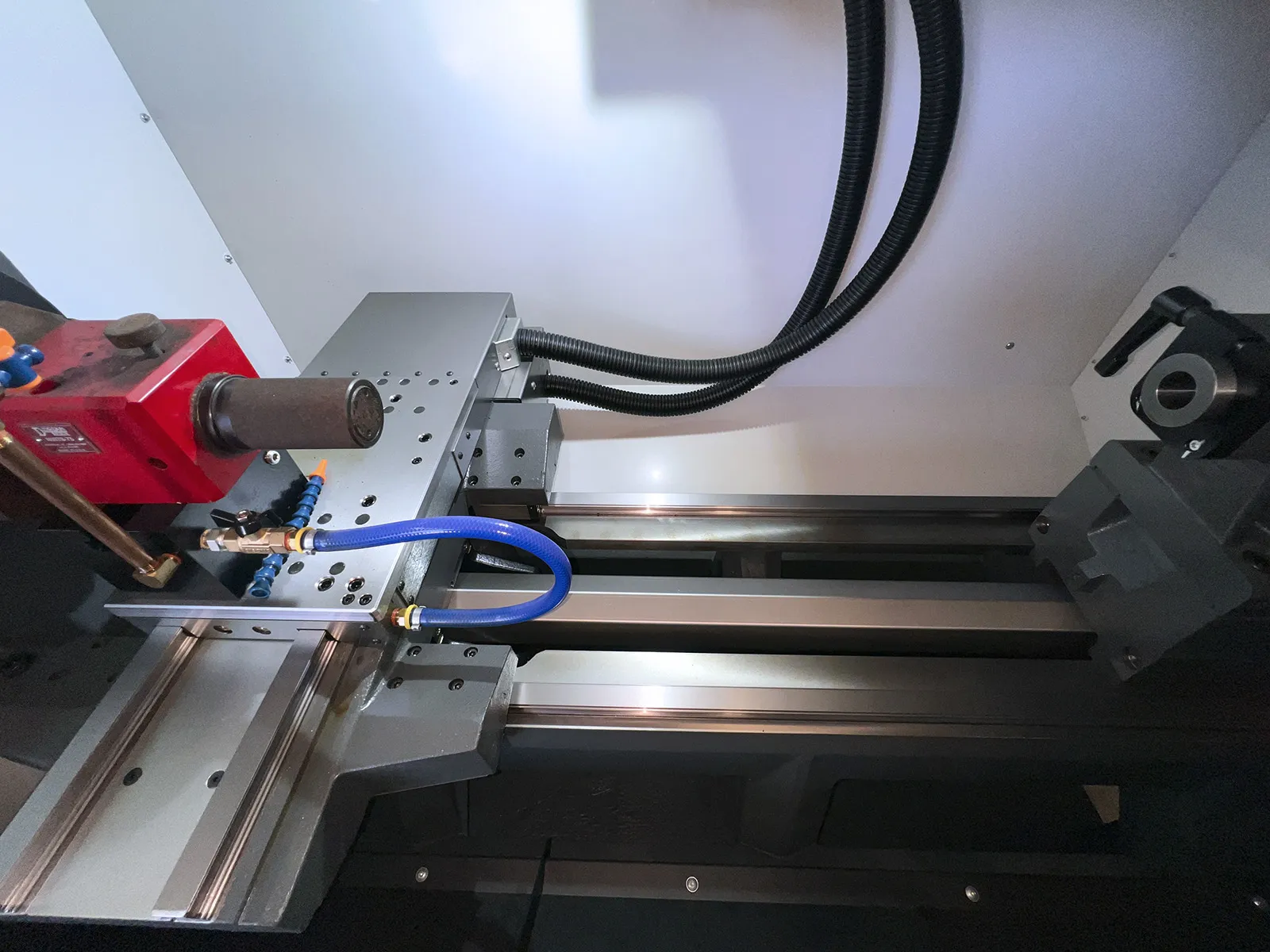 Haas TL-1 - 2019_3713263