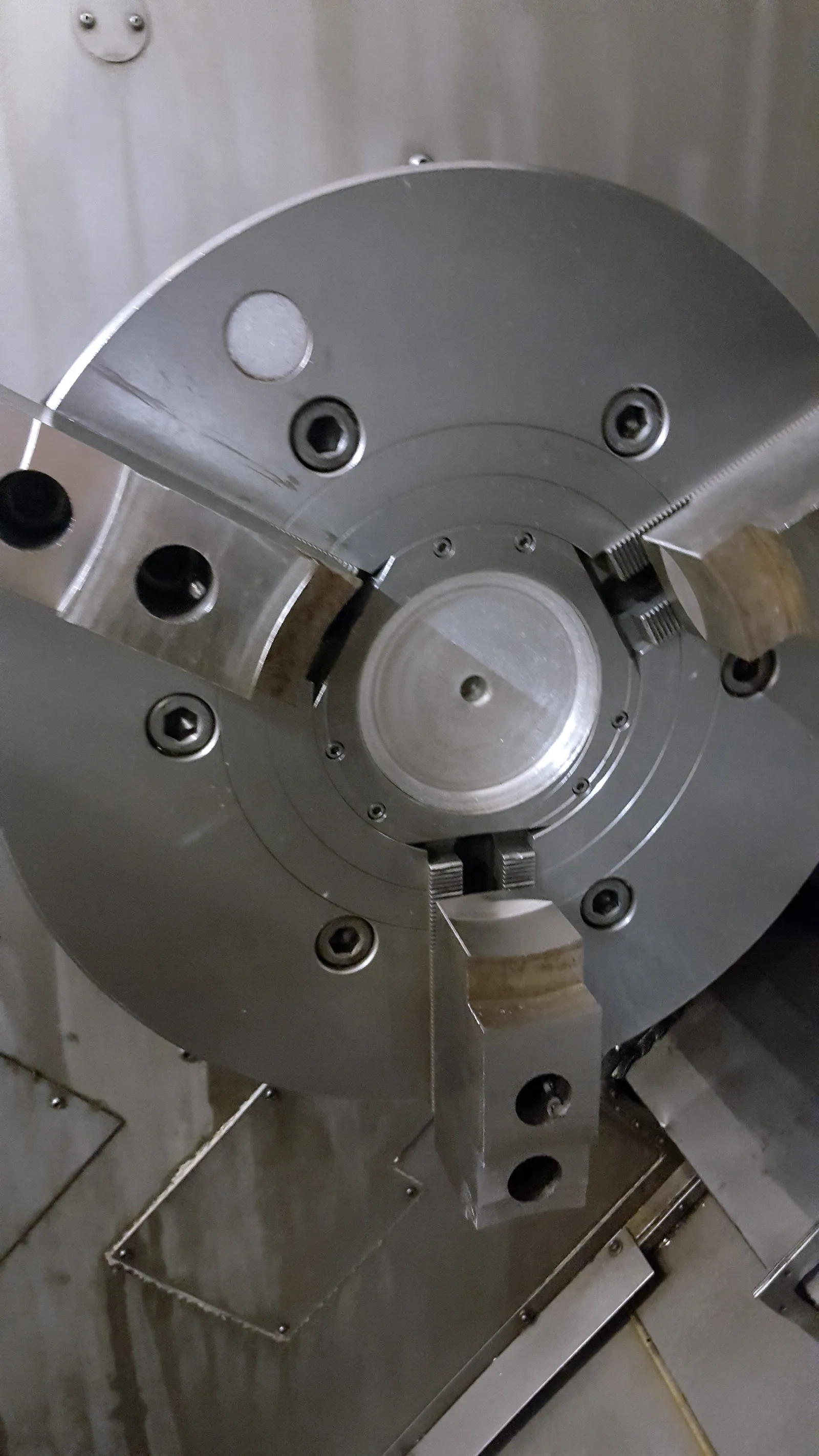 Okuma LU-45 1995_1904006