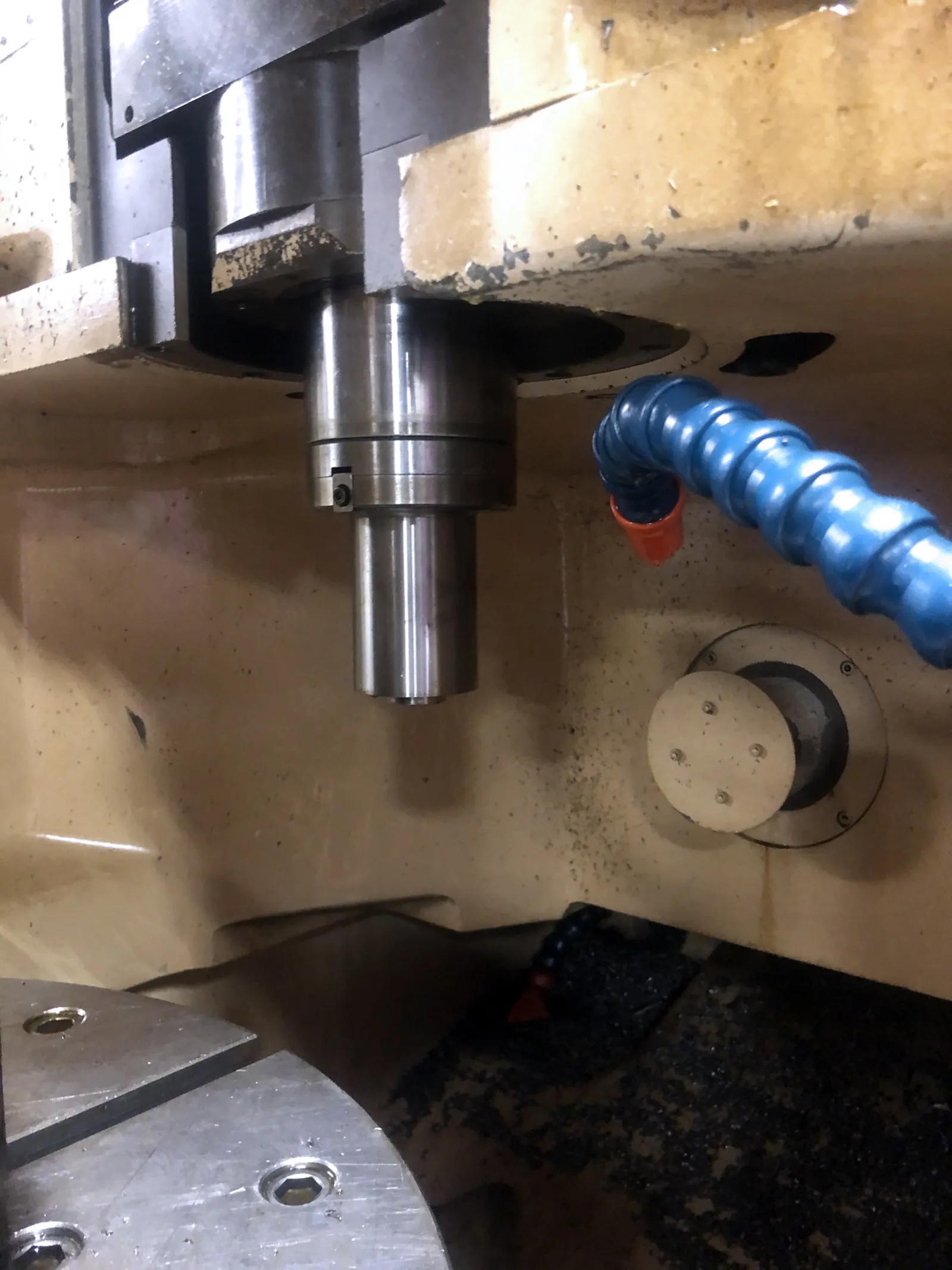 Fellows FS400-125 Hydrostroke Gear Shaper_3567894