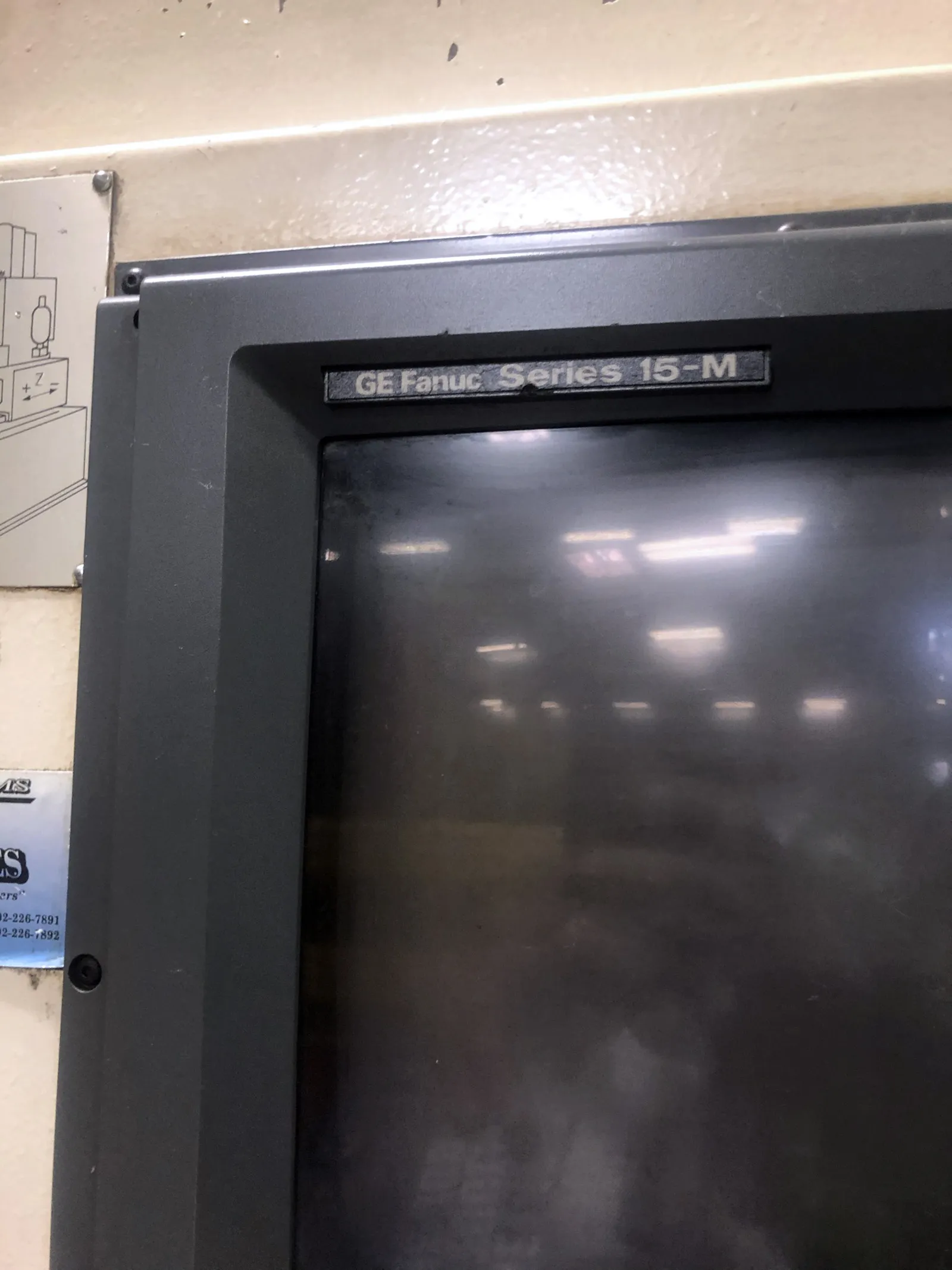 Fellows FS400-125 Hydrostroke Gear Shaper_3567894