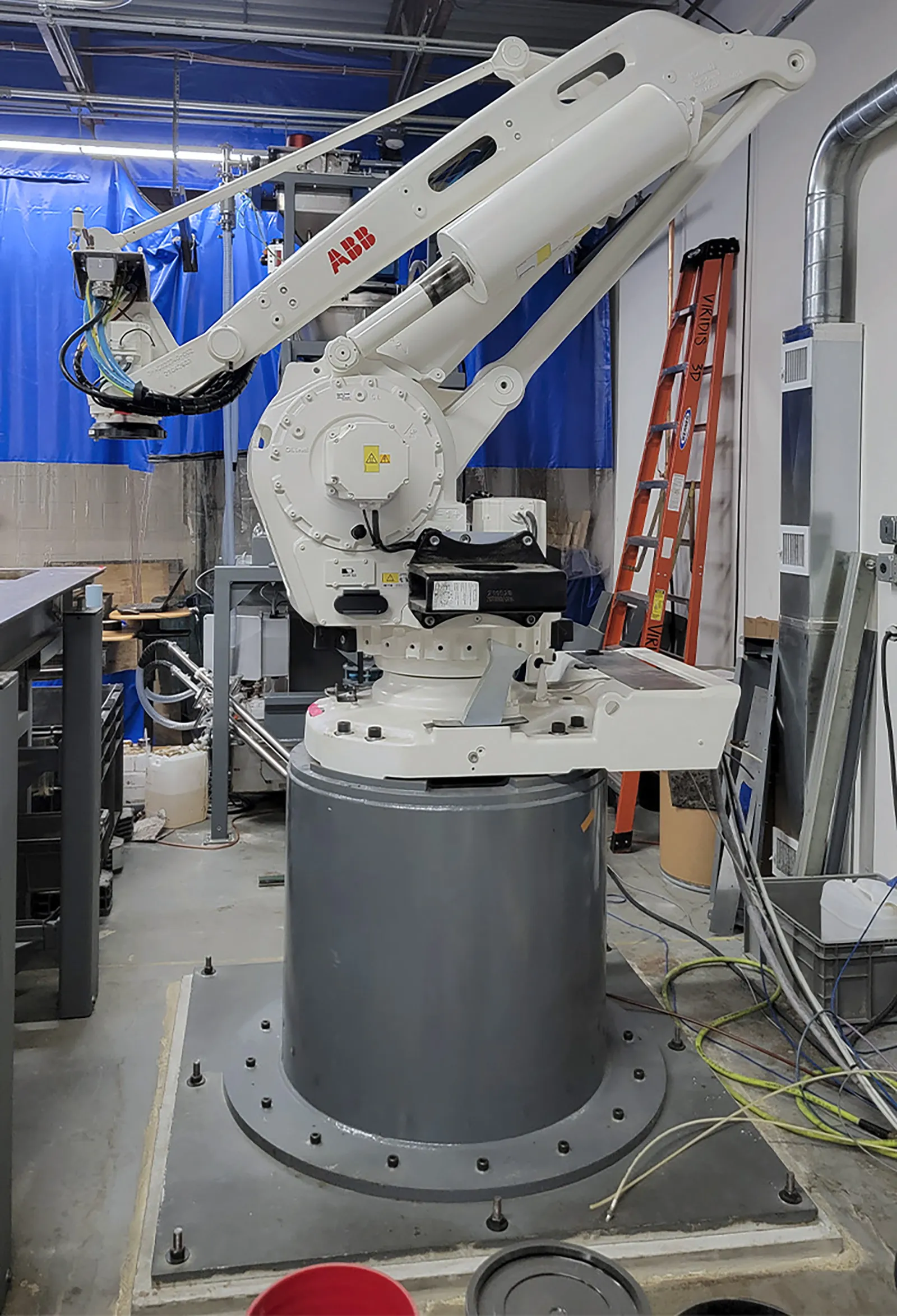 ABB IRB 660_3710791