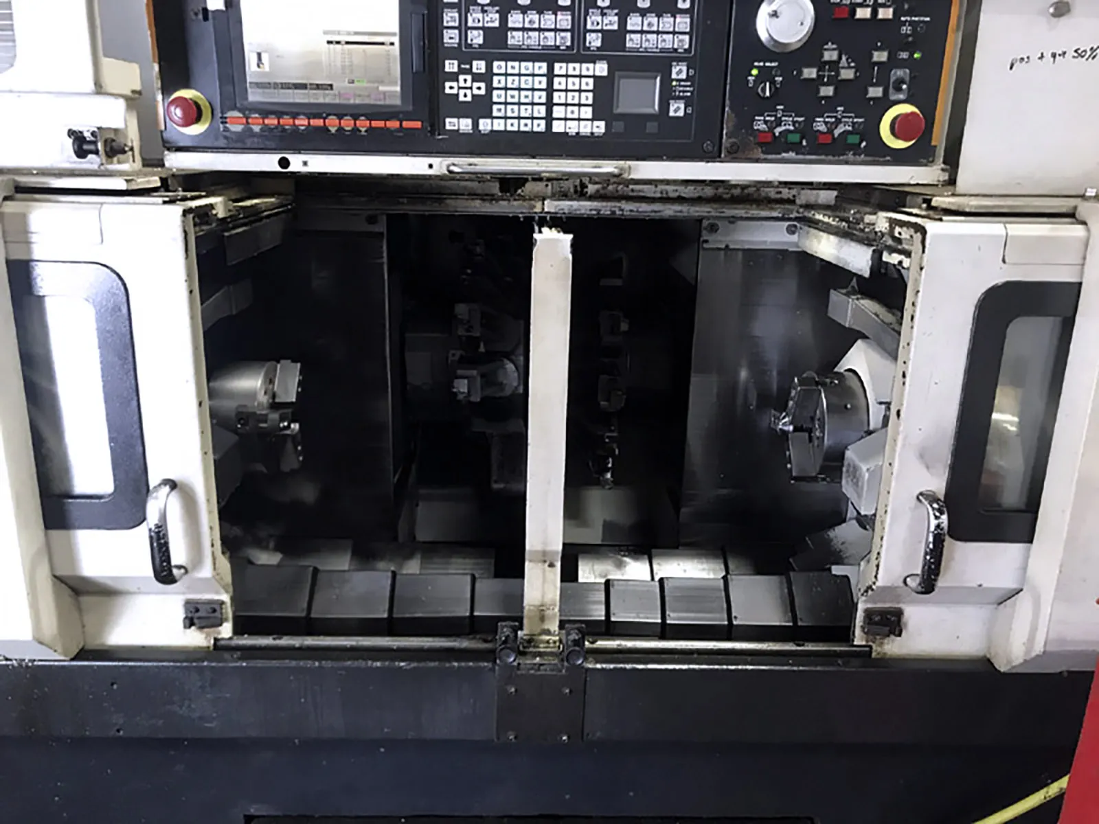 Mazak Multiplex 4200_3715200