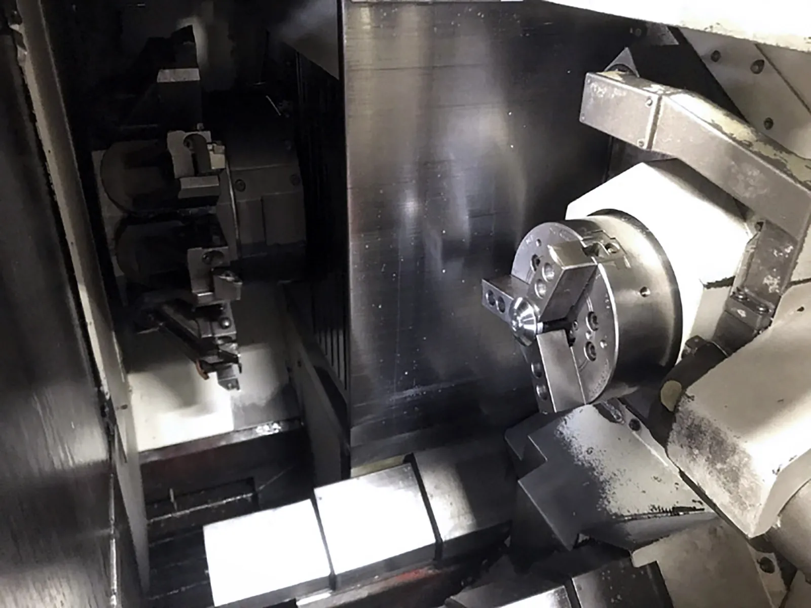 Mazak Multiplex 4200_3715200