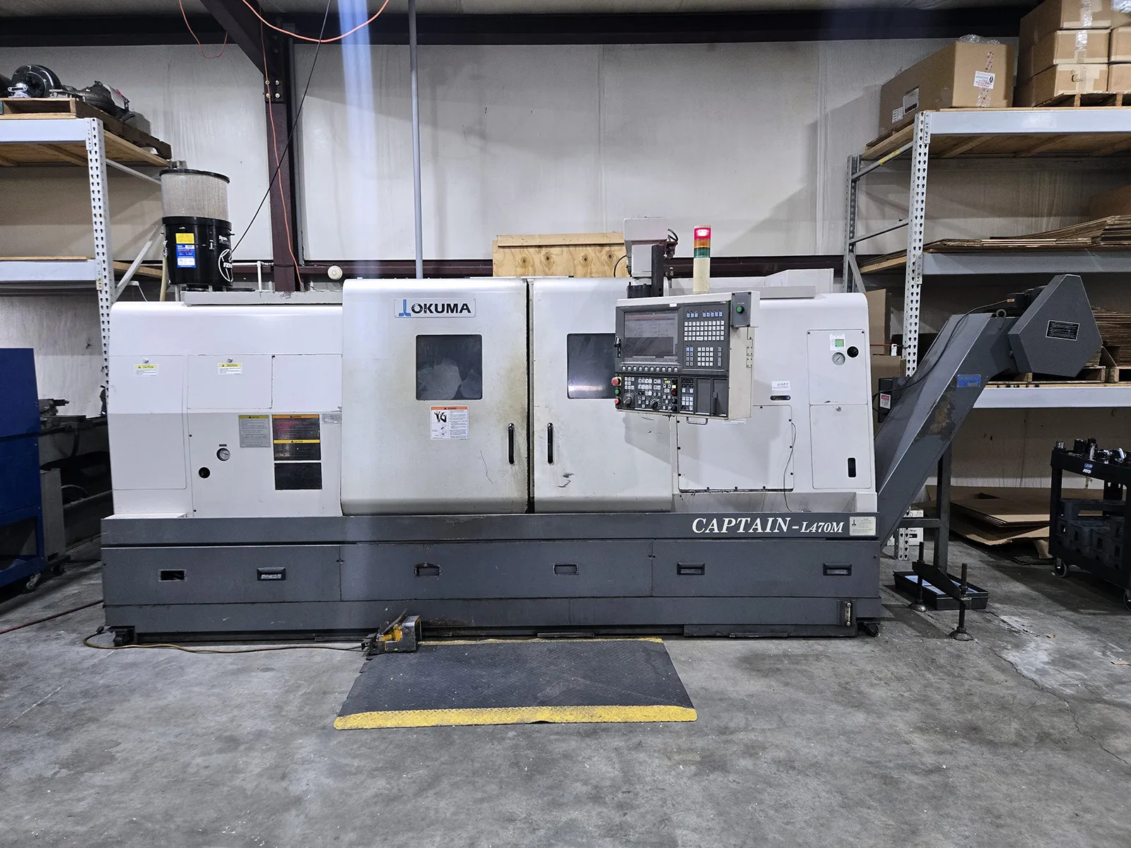 Okuma Captain L470M1250 CNC w LiveMilling_3715645