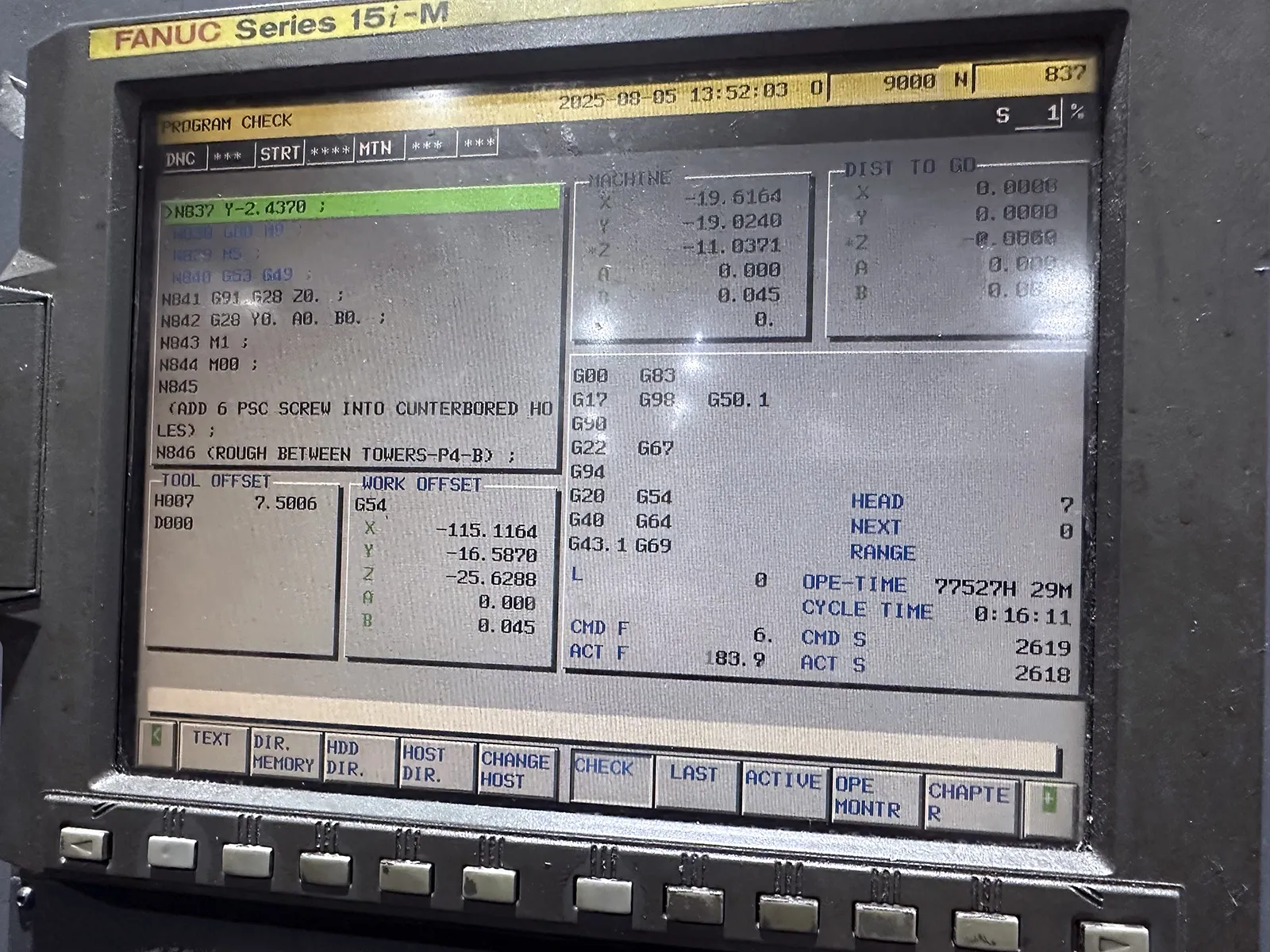 Mazak Vortex 815120_3715576