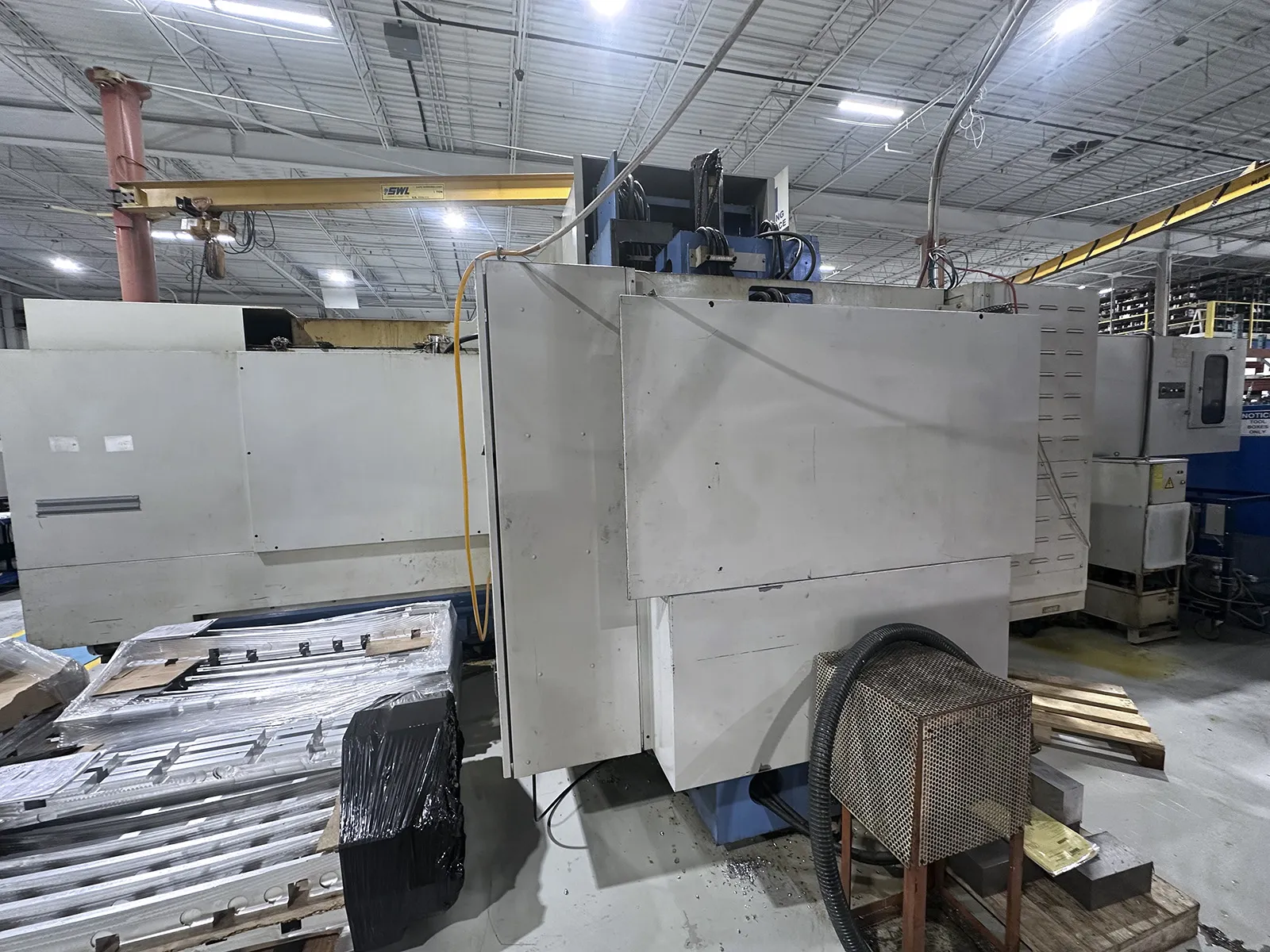 Mazak Vortex 815120_3715576
