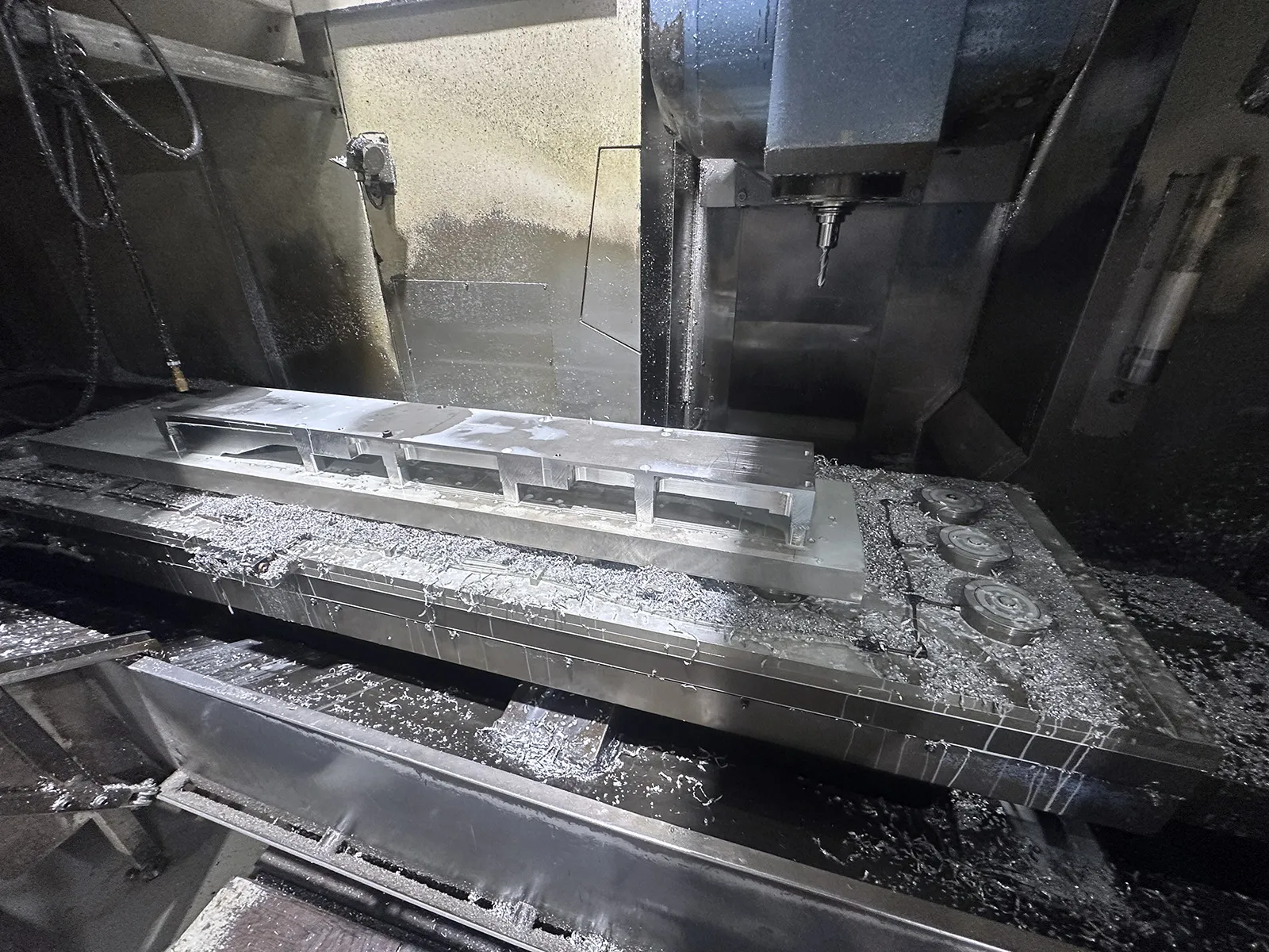 Mazak Vortex 815120_3715576