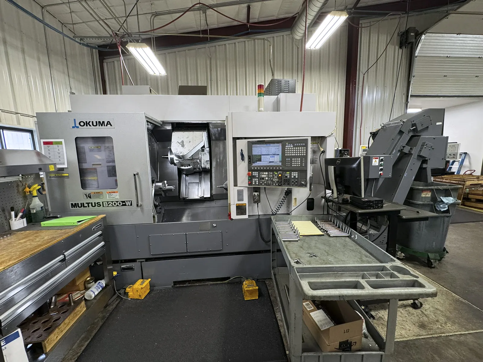 Okuma Multus B200W_3715944