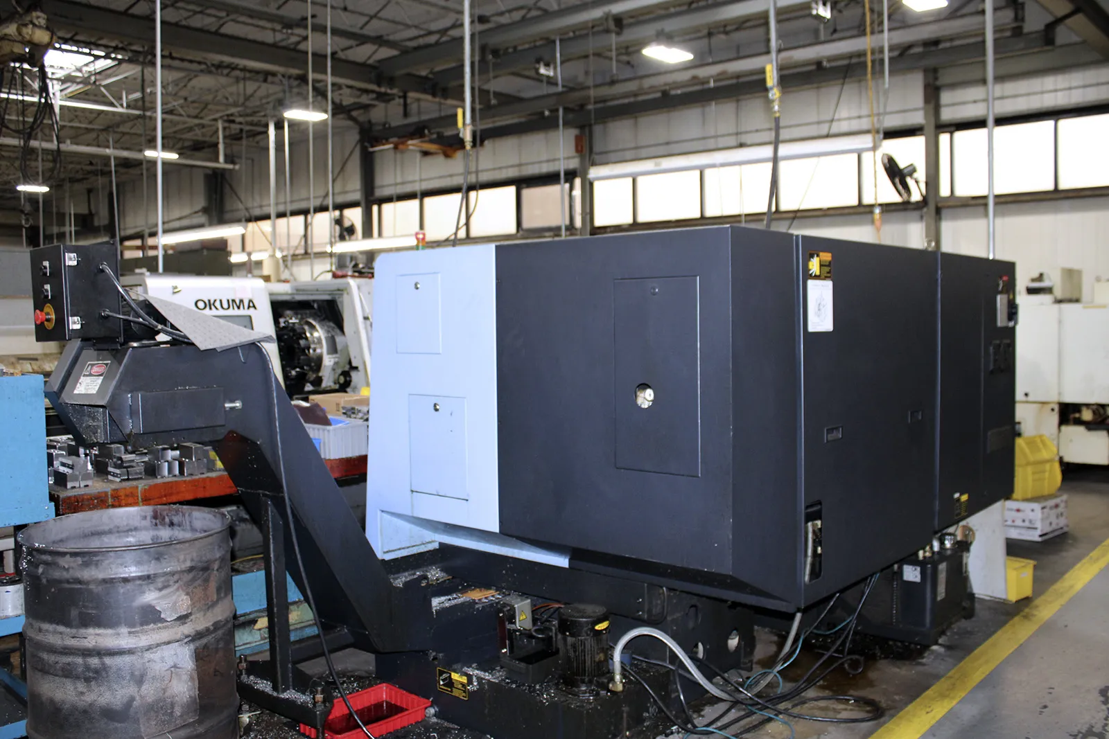 Doosan Lynx 220LMA 2007_3716065