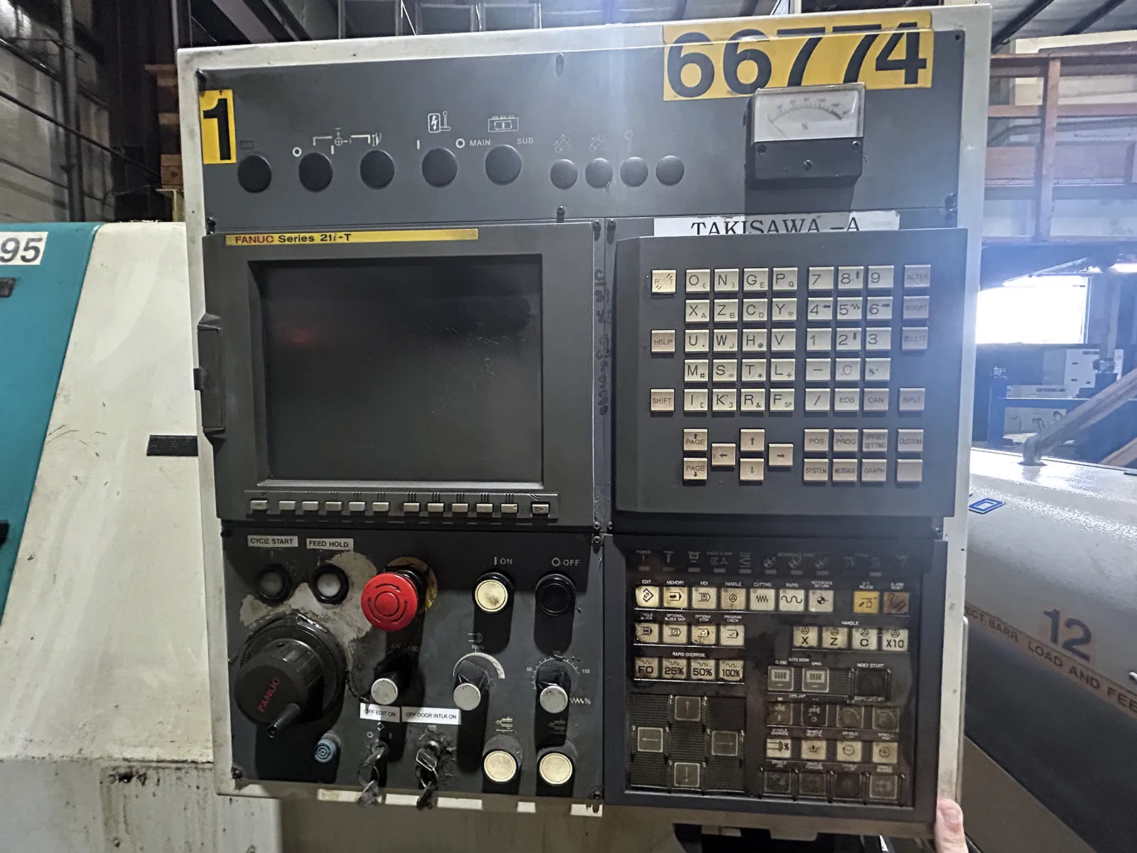 Takisawa EX-110 (2003)_3710436