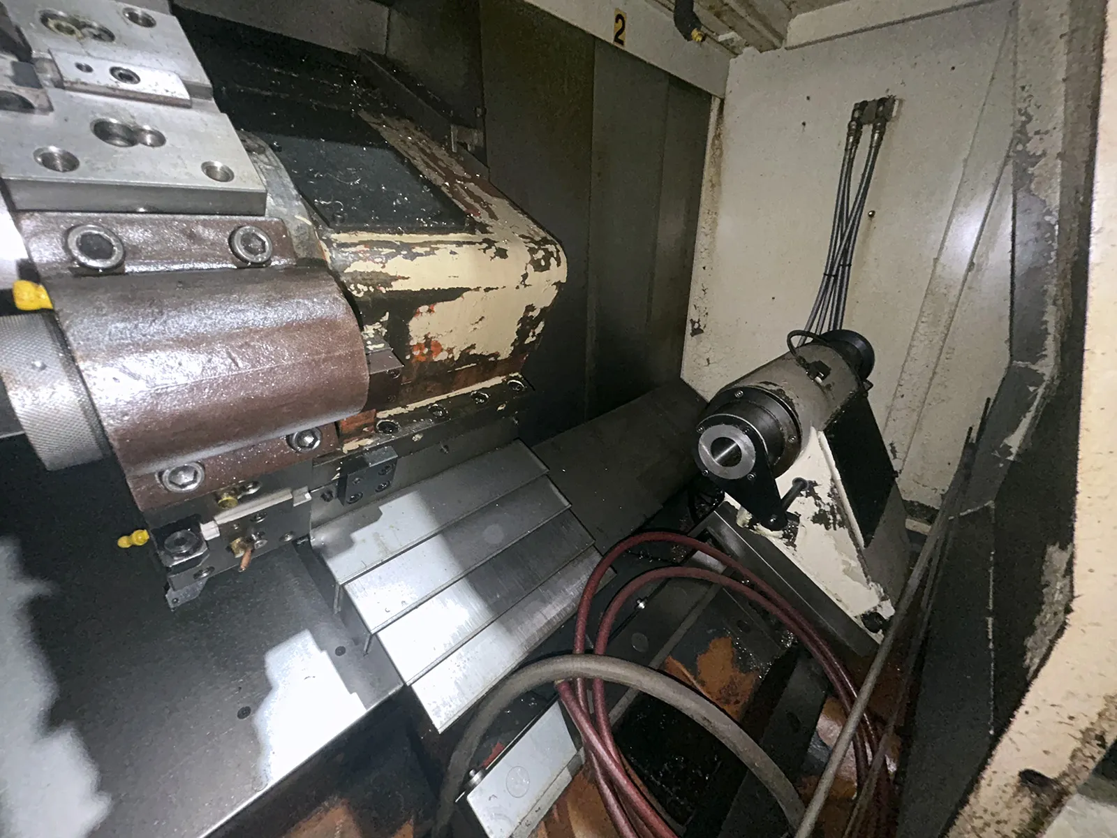 Takisawa EX-110 (2003)_3710436
