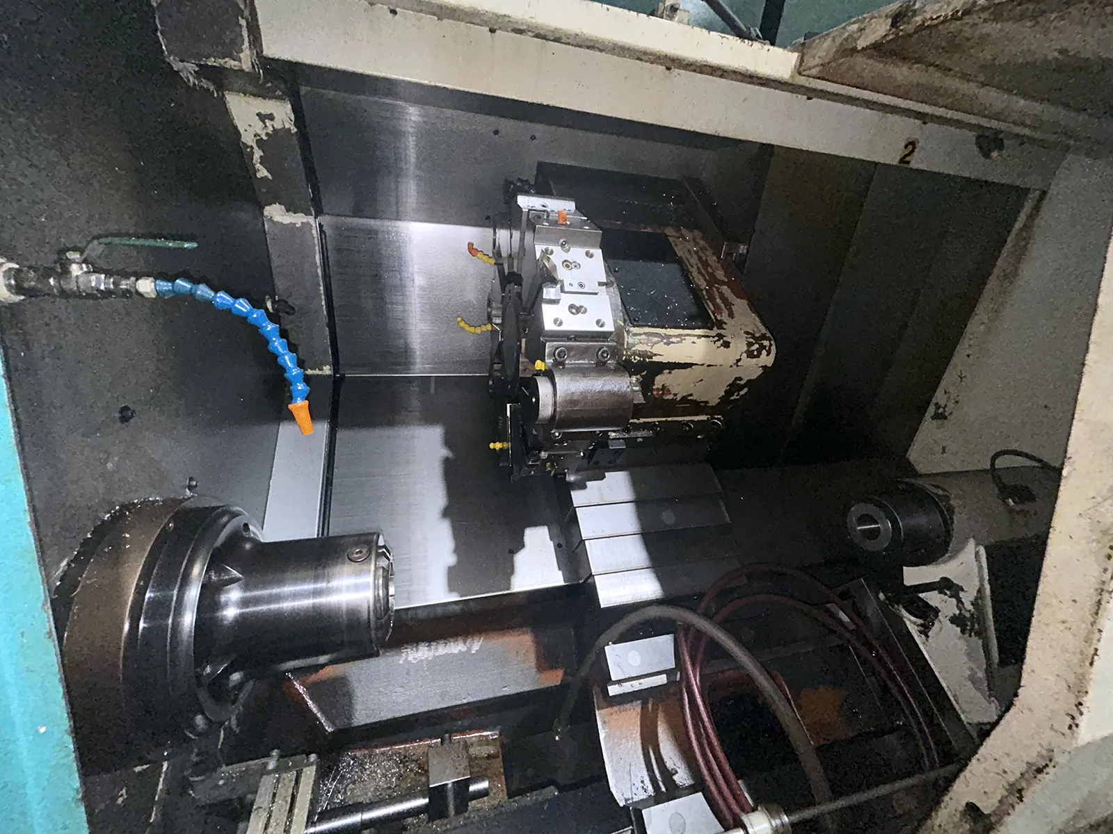 Takisawa EX-110 (2003)_3710436