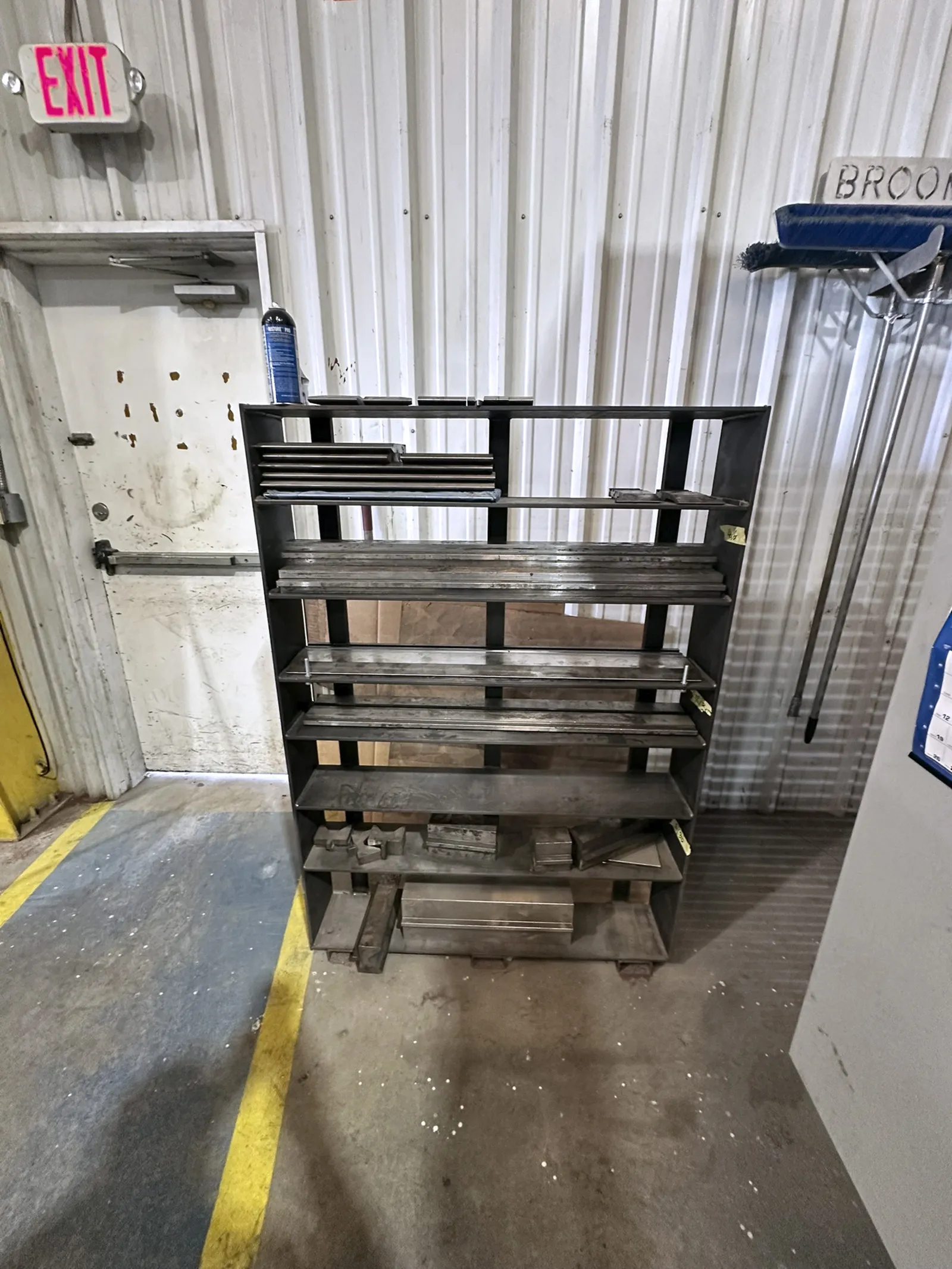 Bystronic Xact Smart 2254100 Hydraulic Press Brake_3716117