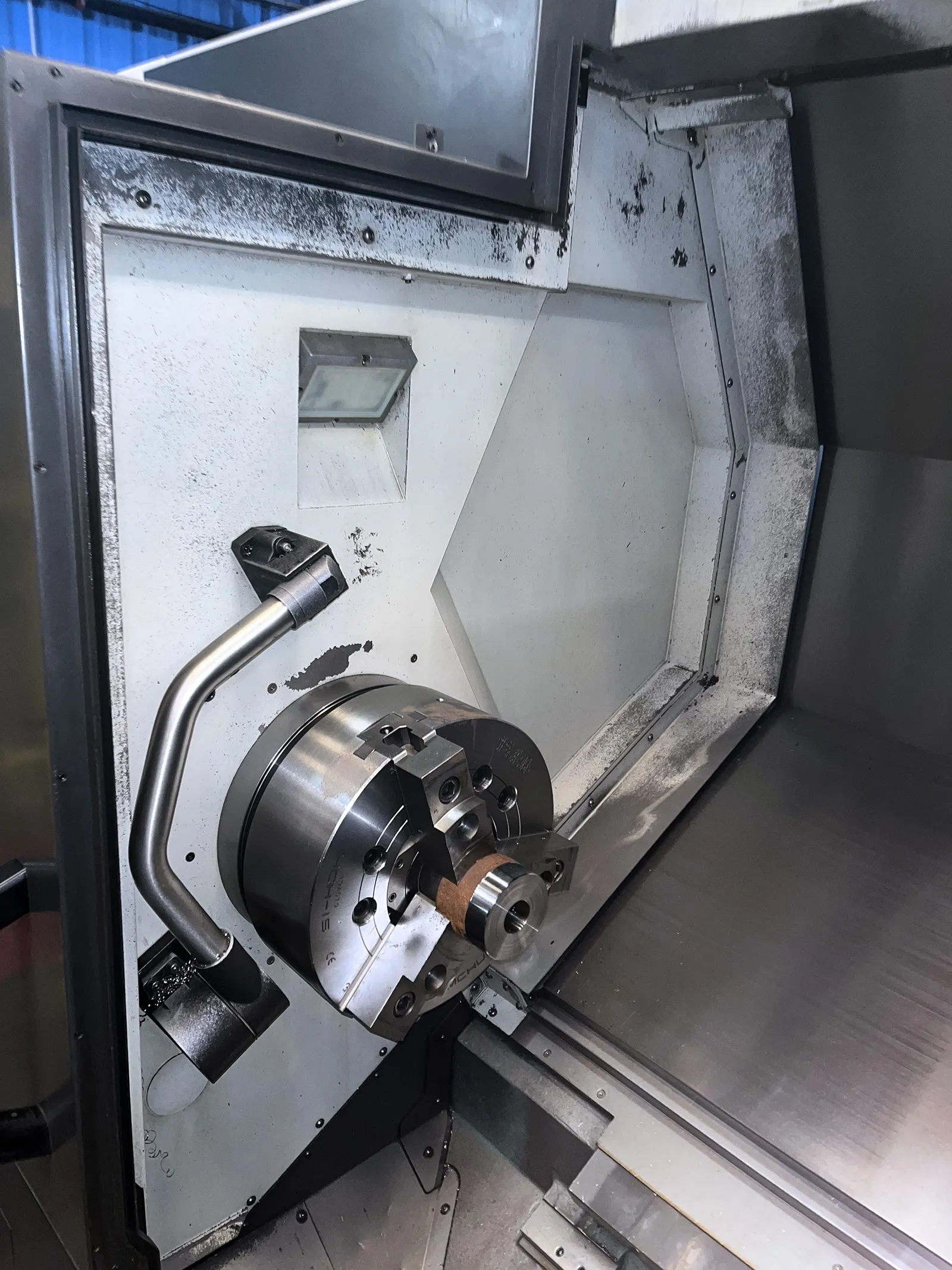 Doosan Puma 3100LY_3713148 (2019)