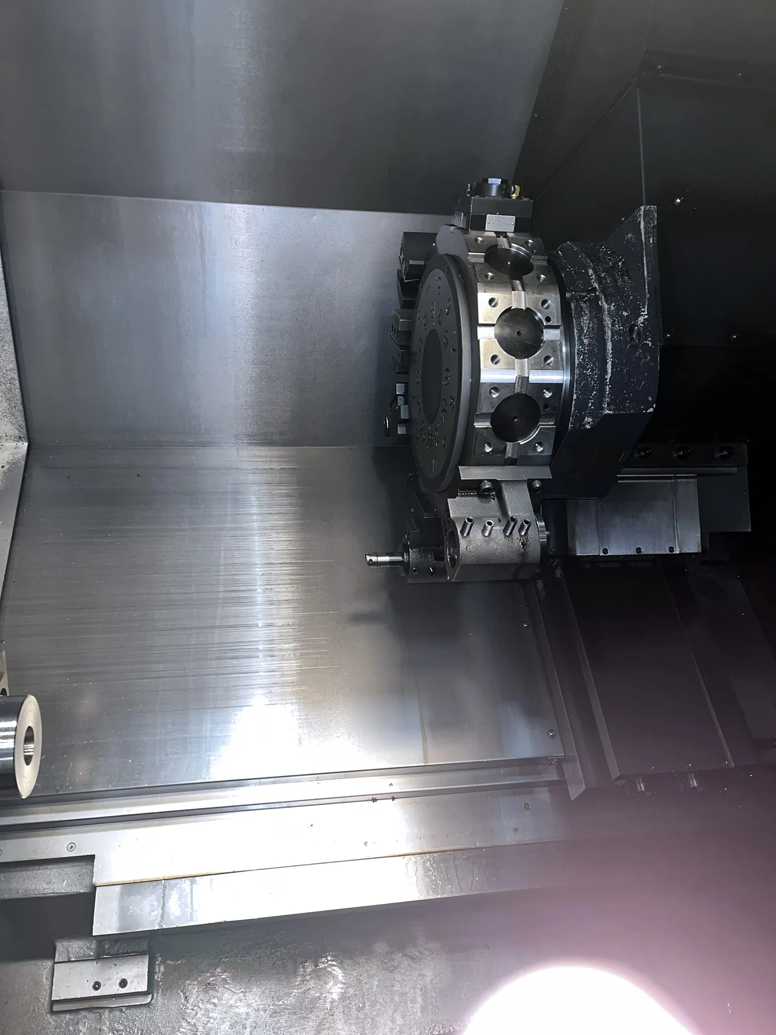Doosan Puma 3100LY_3713148 (2019)