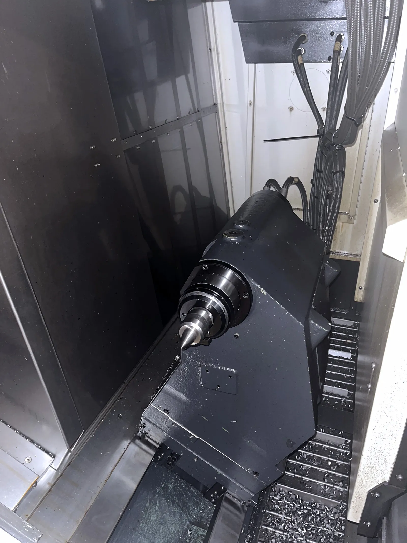 Doosan Puma 3100LY_3713148 (2019)
