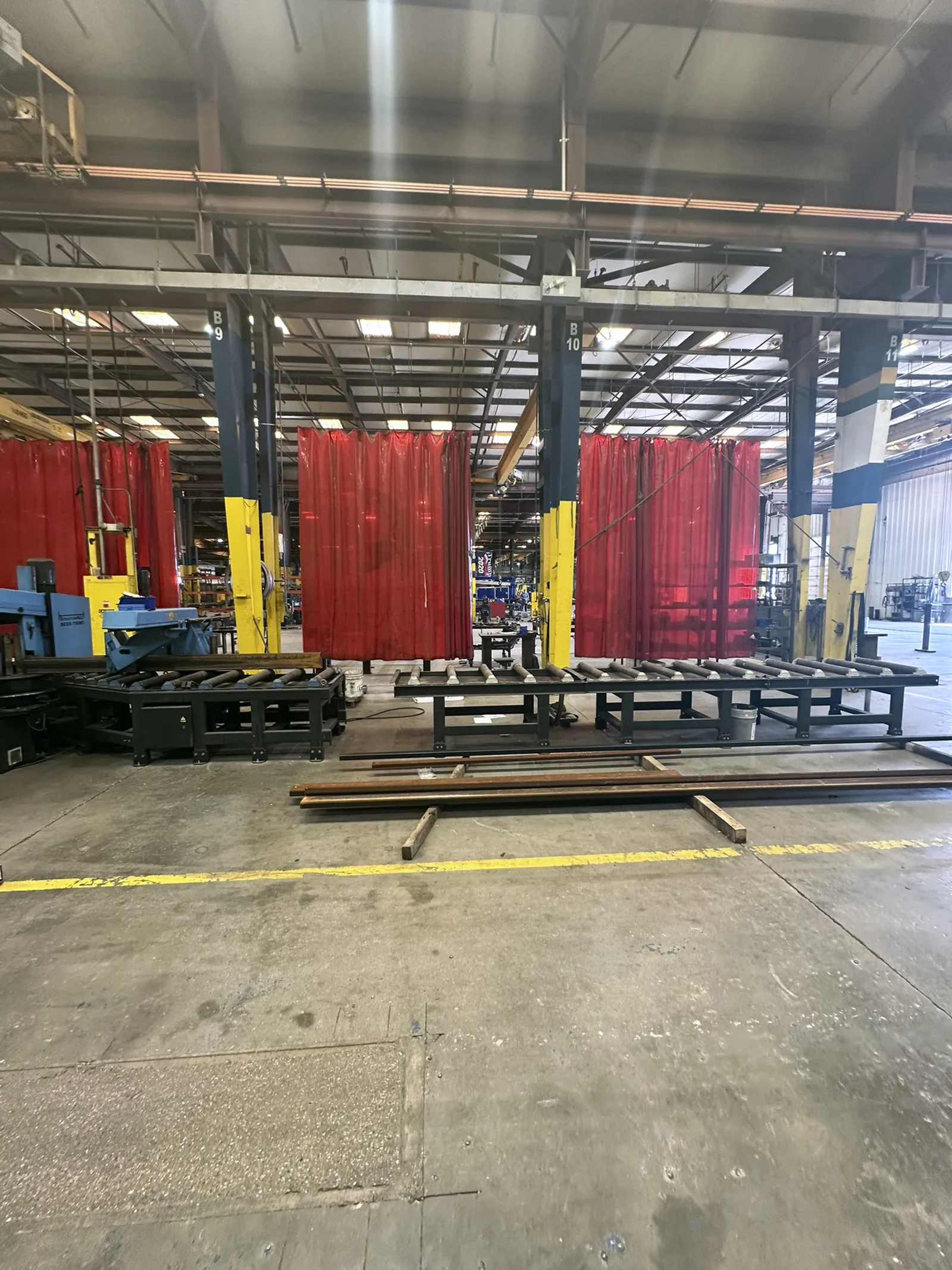 DoAll DCDS-750CNC Dual Column, Dual Miter Band Saw_3716543