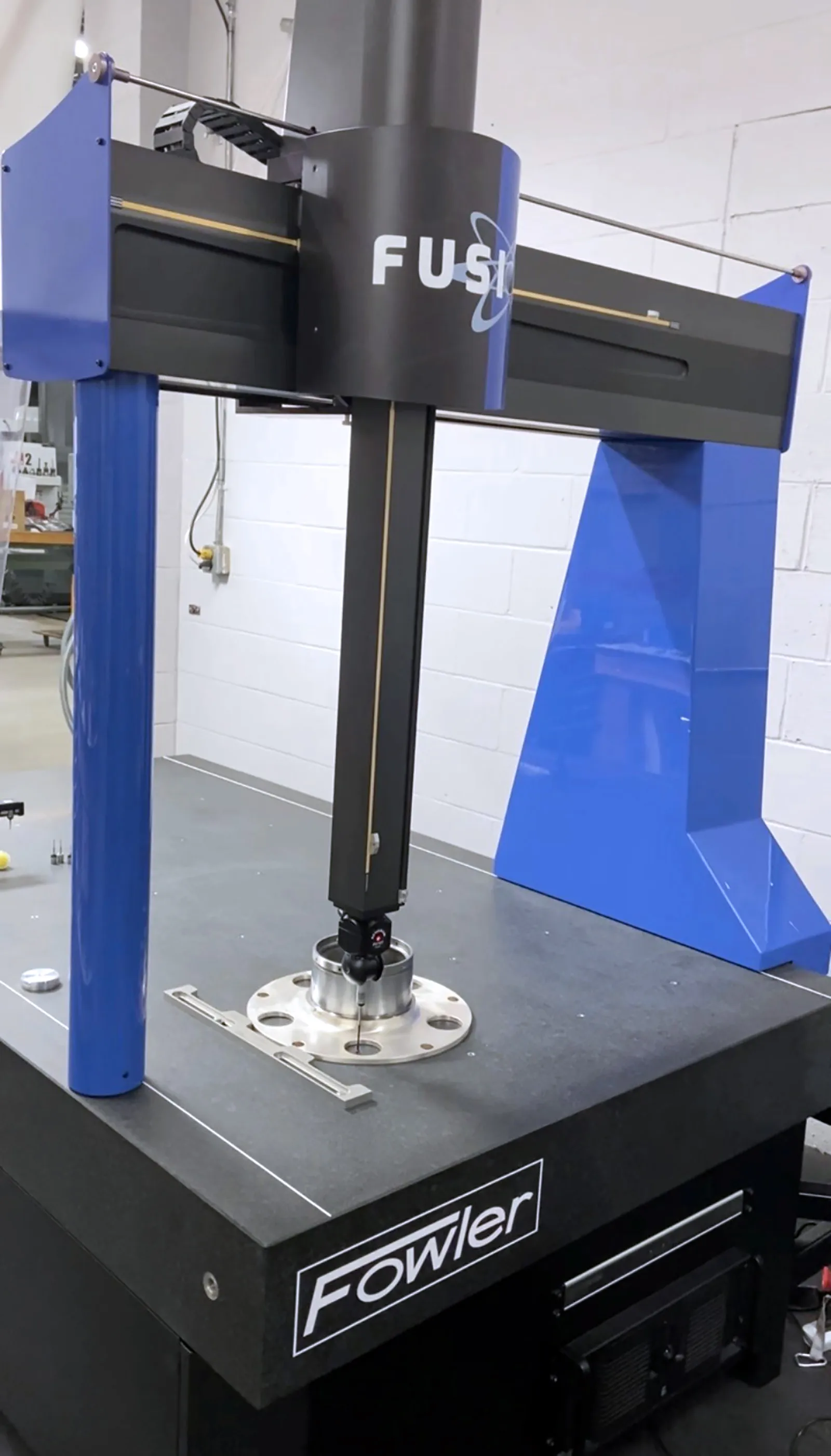 Zenith 3 1500Fusion Mark 4 CMM (2019)_3716997