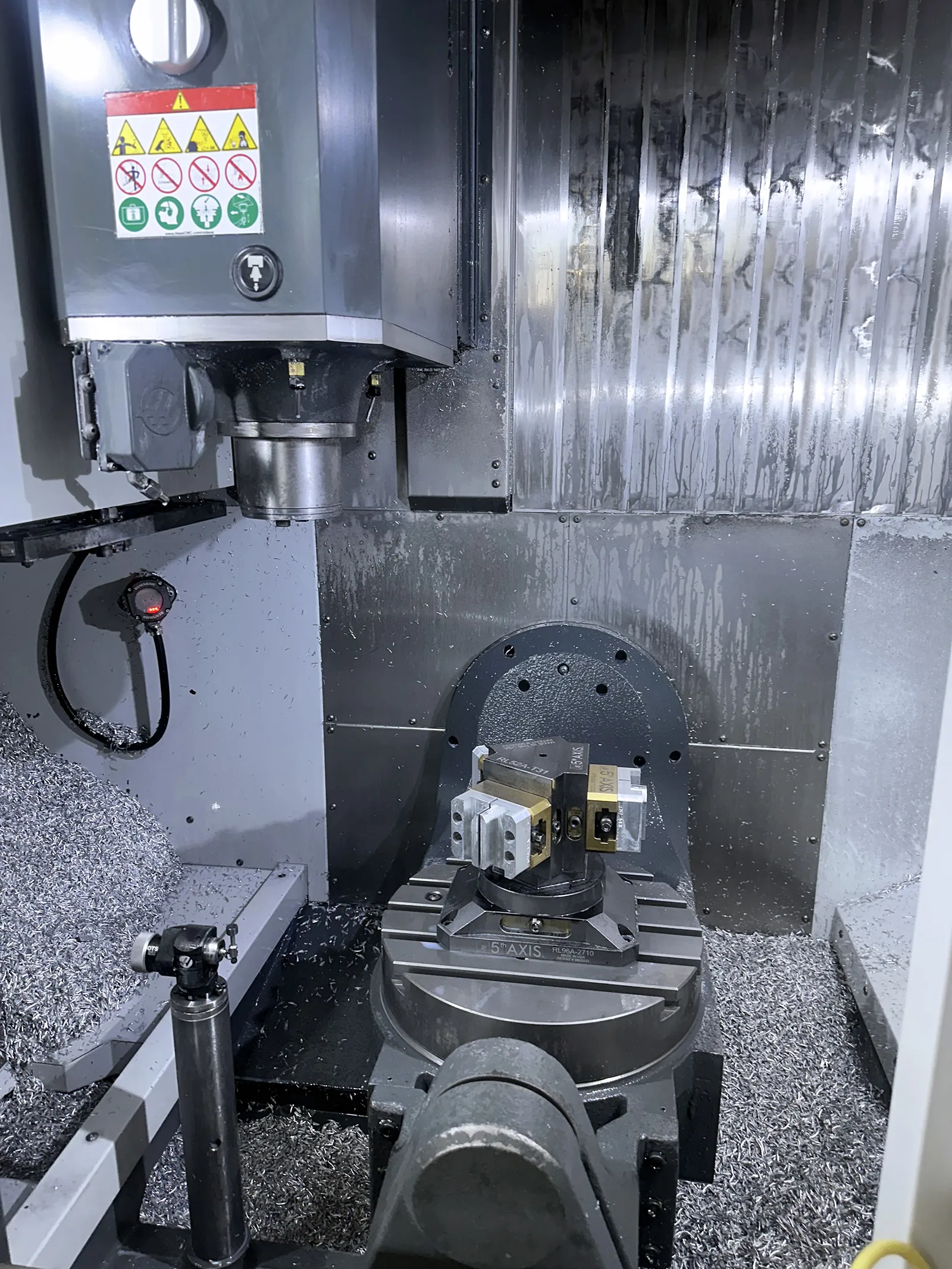 Haas UMC-500SS_3716016