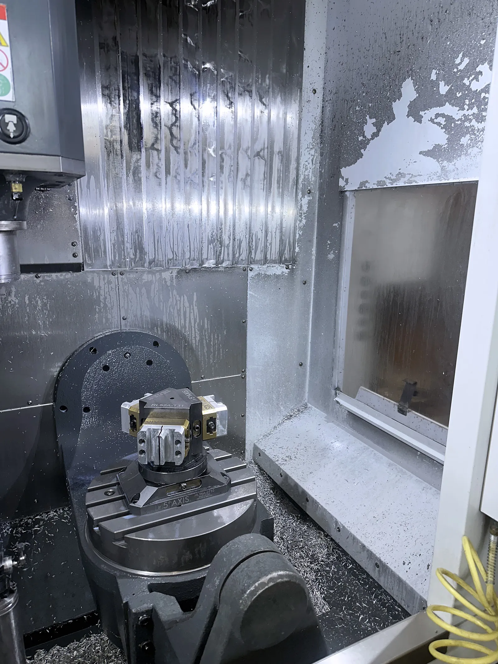 Haas UMC-500SS_3716016