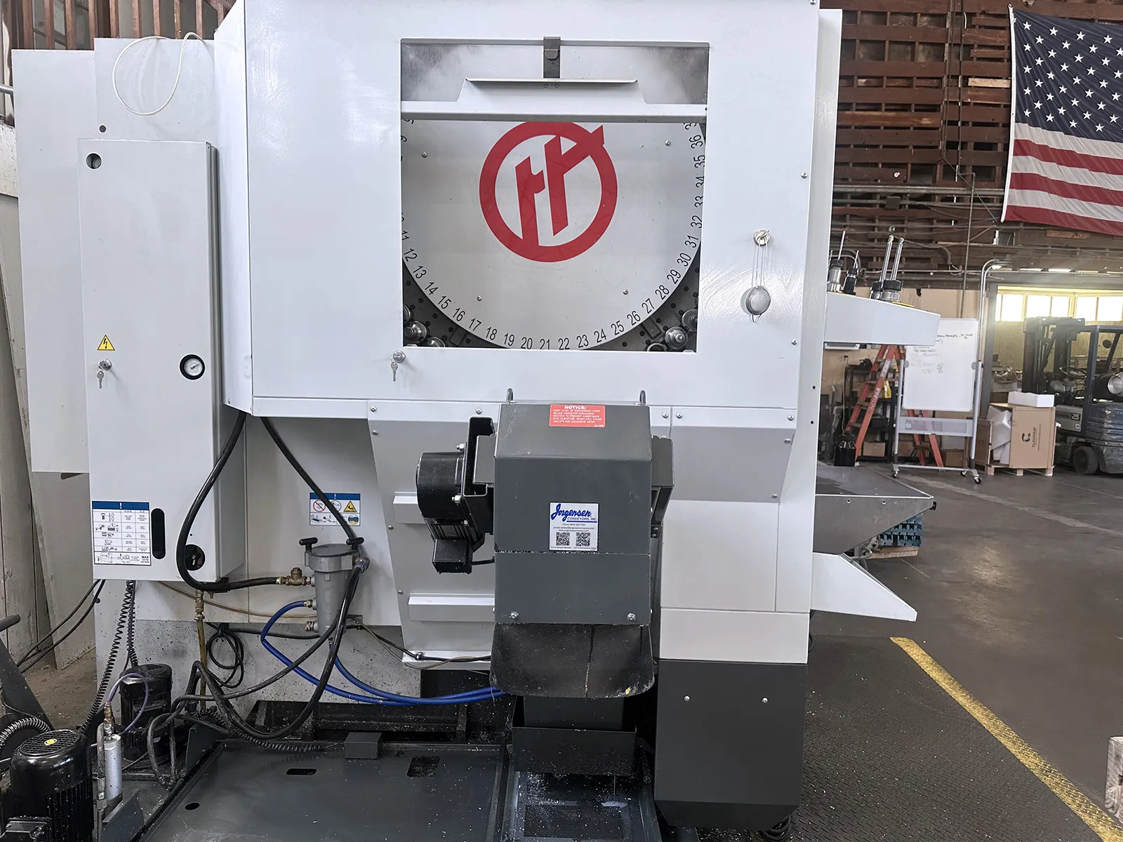 Haas UMC-500SS_3716016