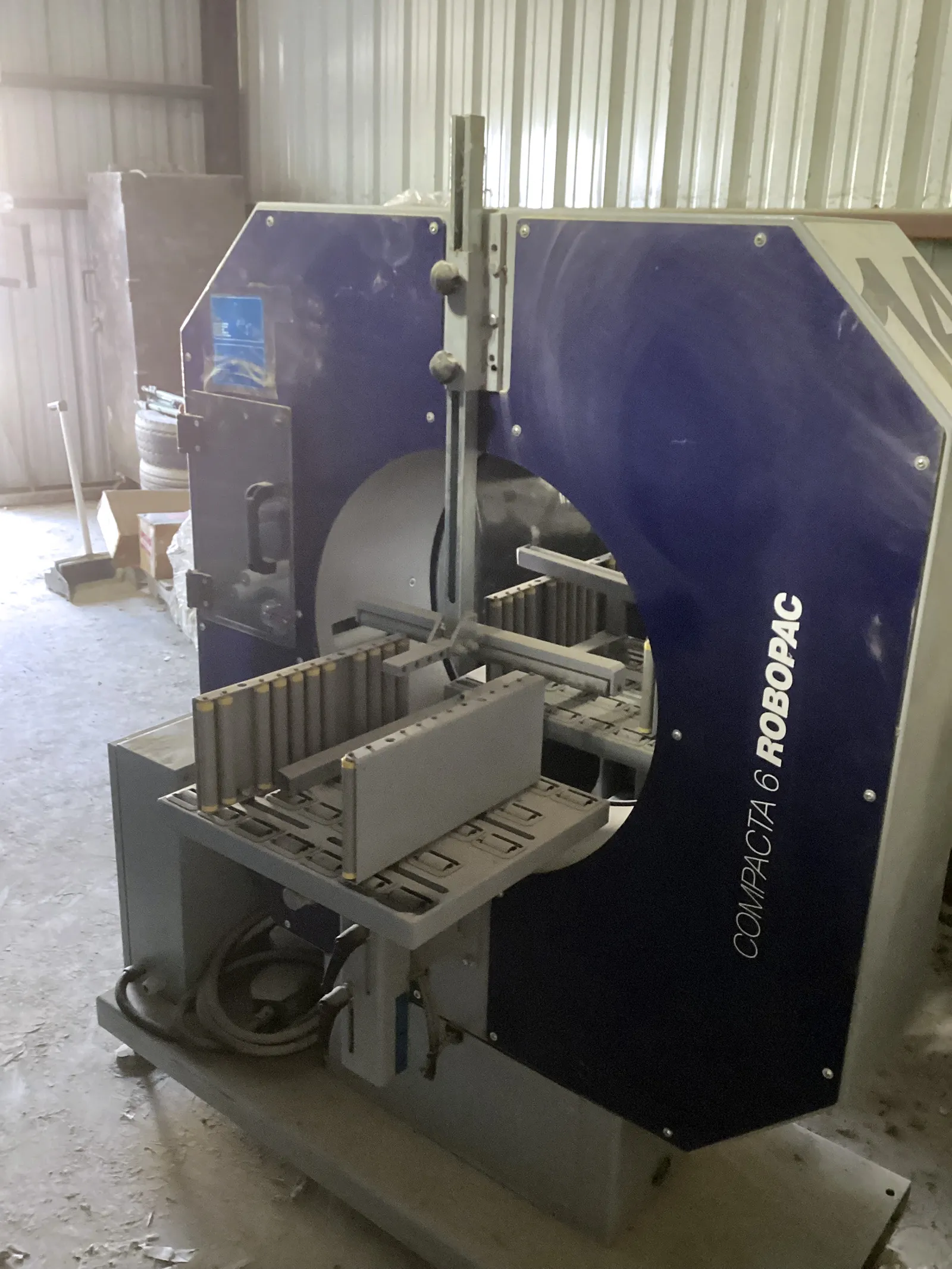 Robopac Compacta 6_3712038